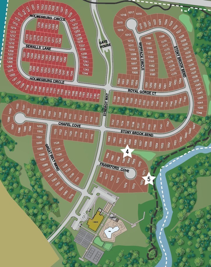745 Yeetum Pvt Bend, Gallatin, TN 37066