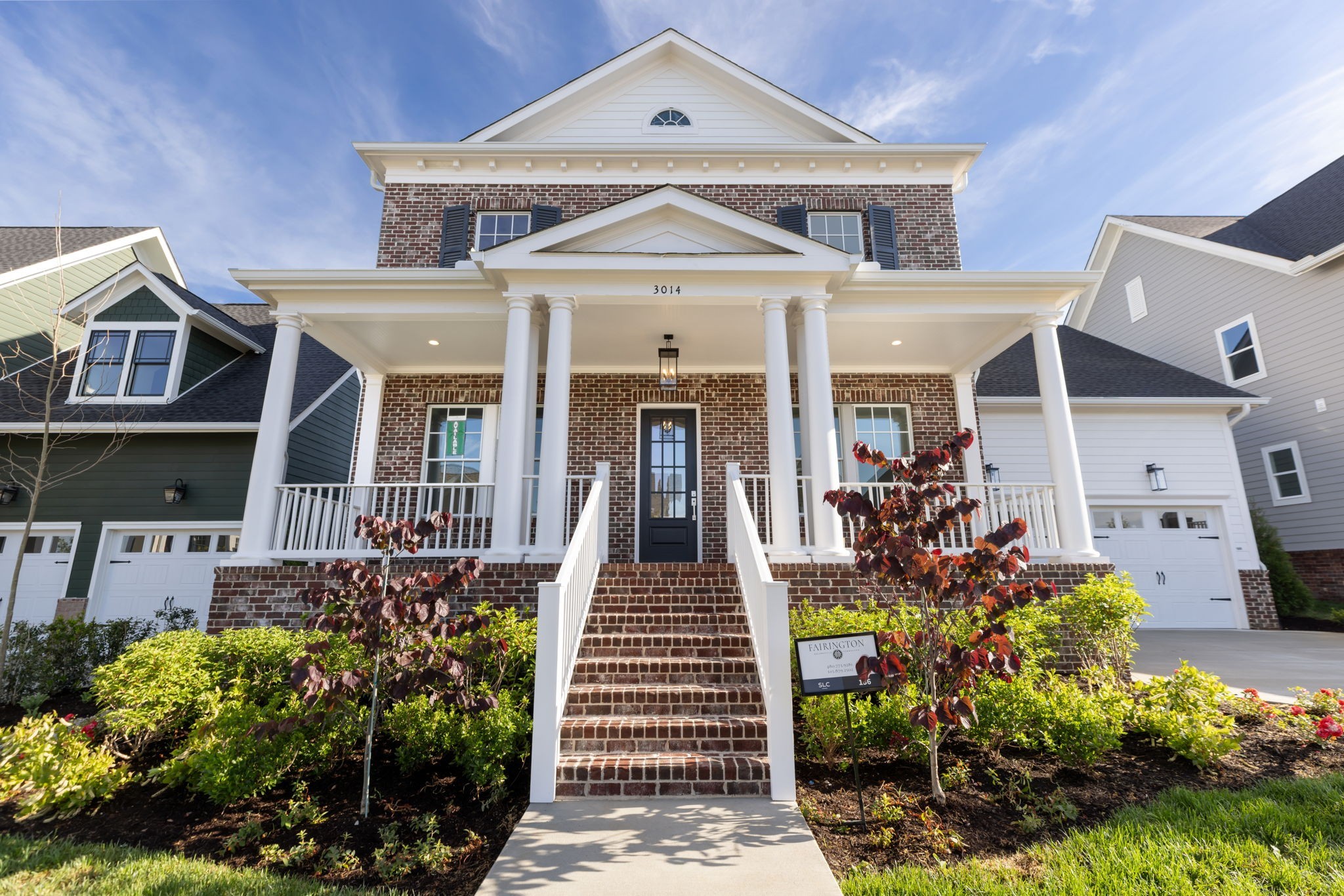 3014 Winterberry Dr, Nolensville, TN 37135