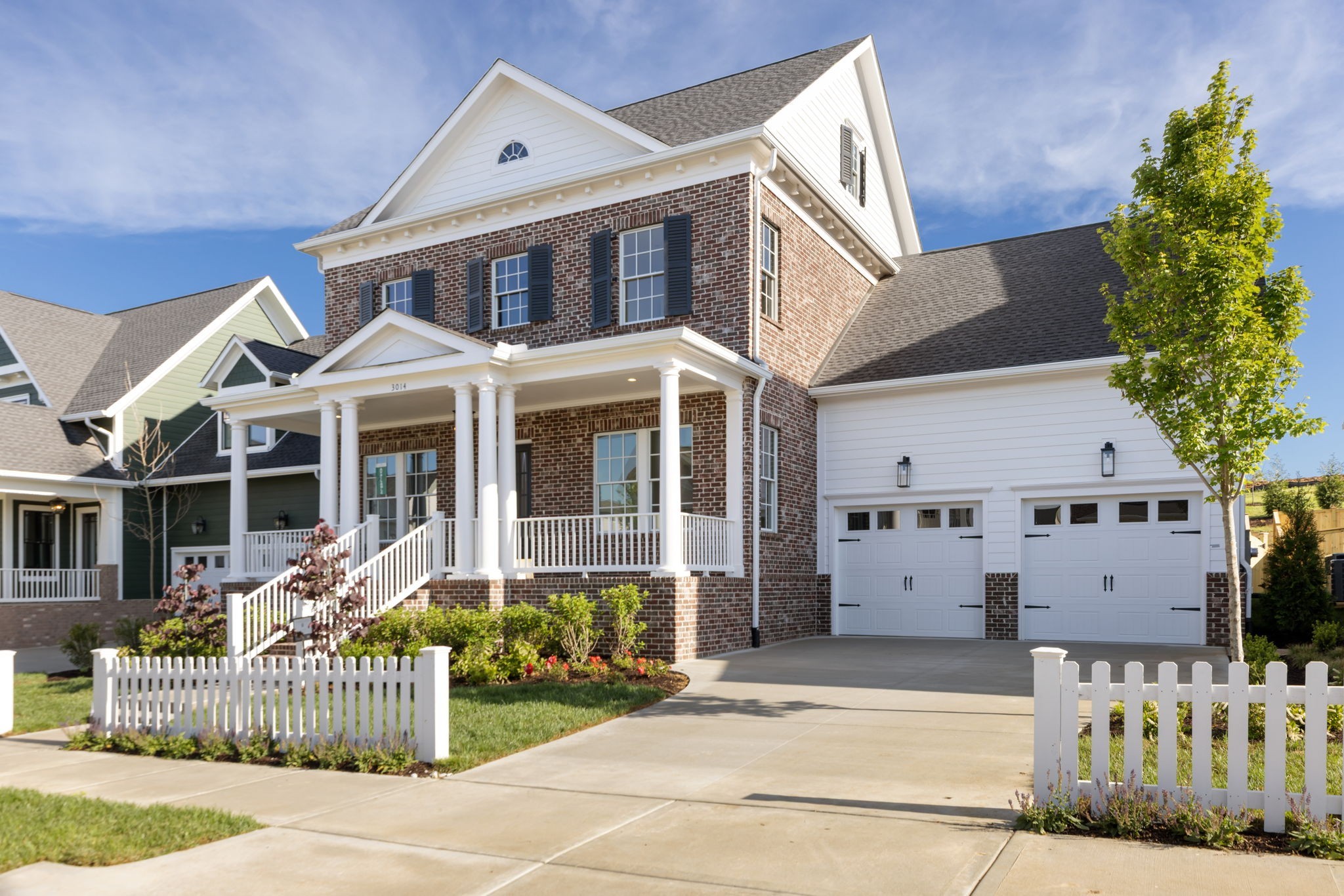 3014 Winterberry Dr, Nolensville, TN 37135