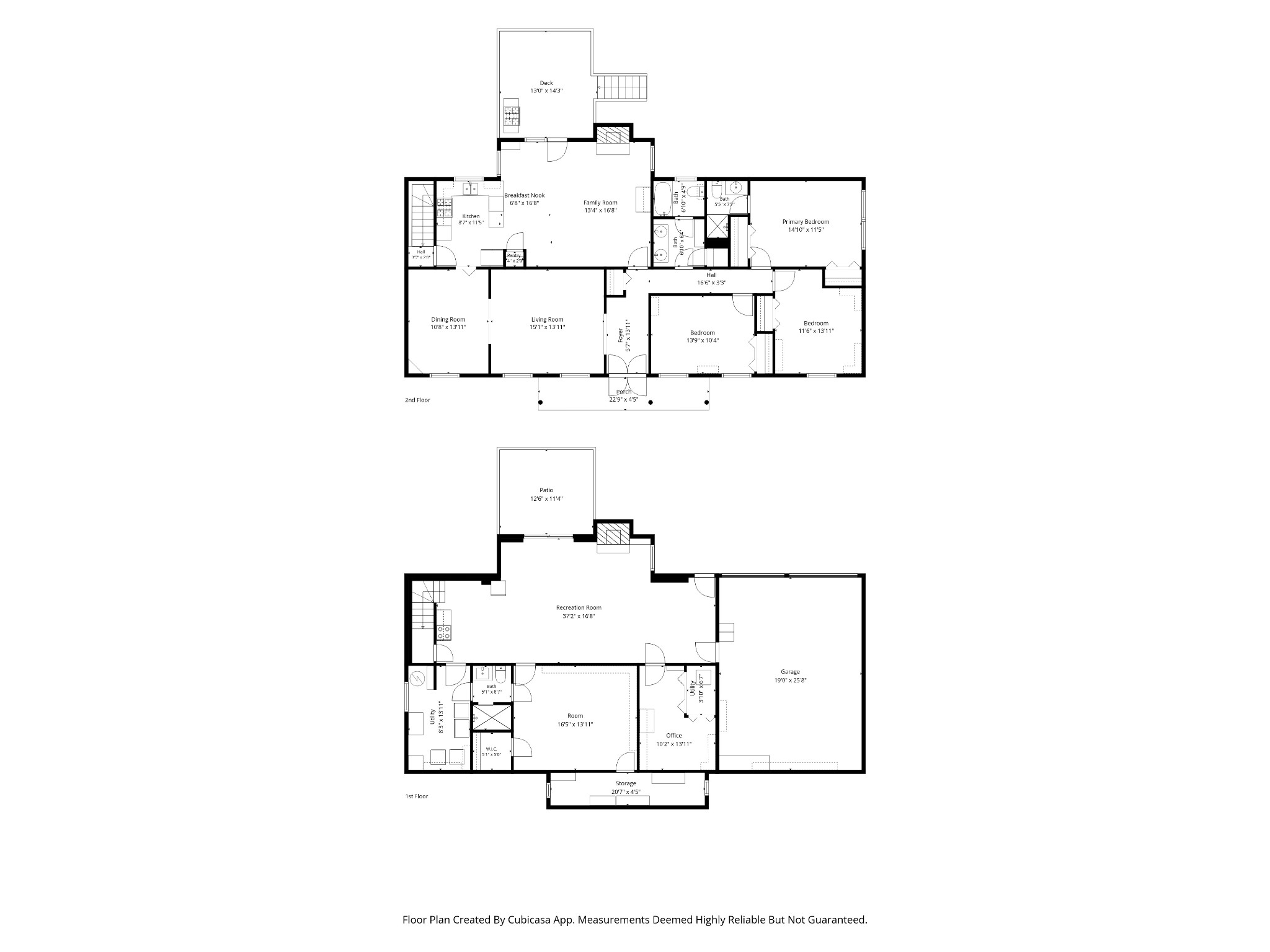 745 Goodpasture Ter, Nashville, TN 37221
