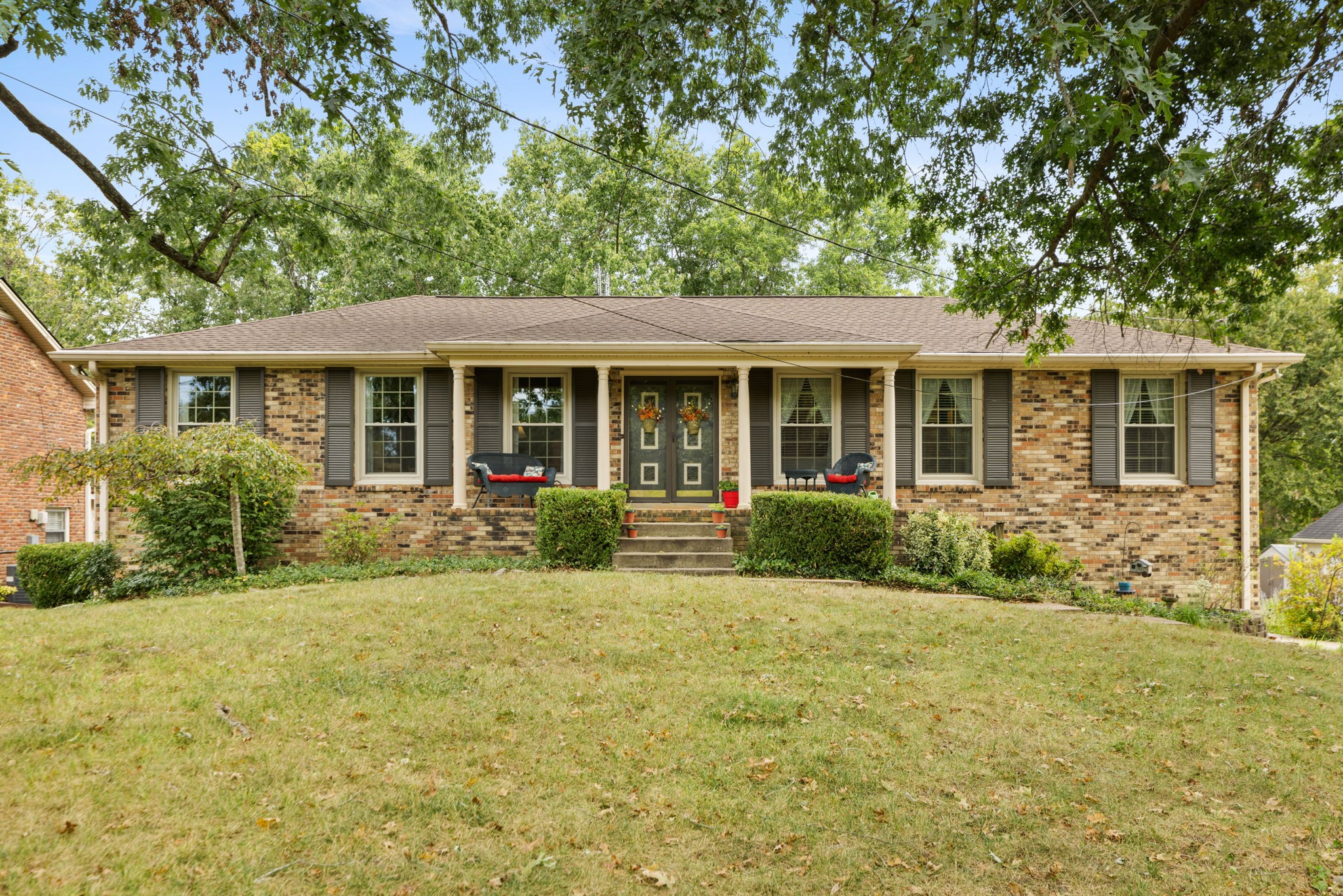 745 Goodpasture Ter, Nashville, TN 37221