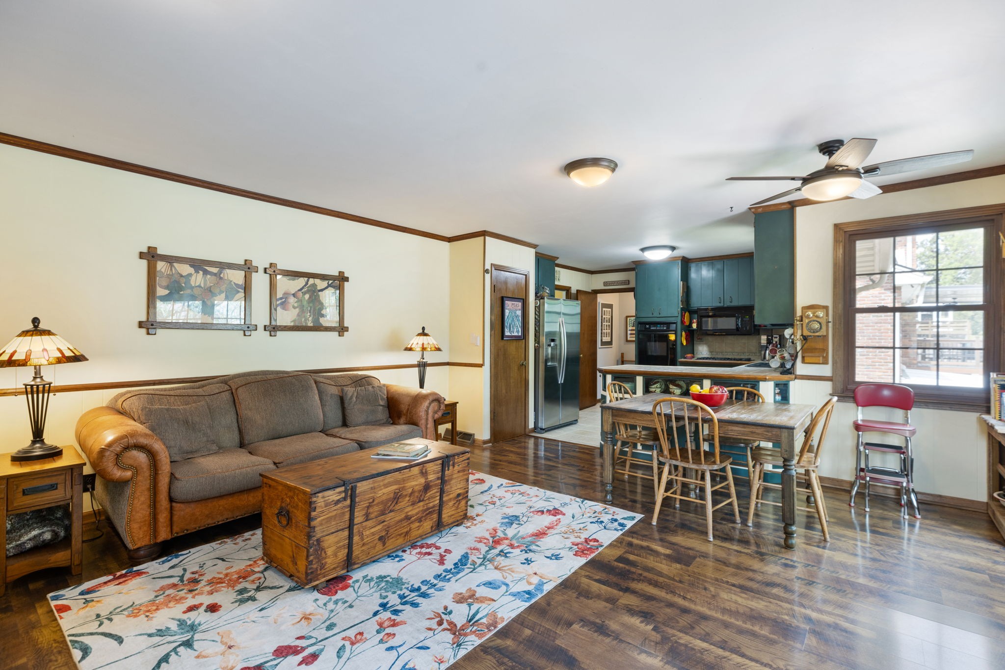 745 Goodpasture Ter, Nashville, TN 37221
