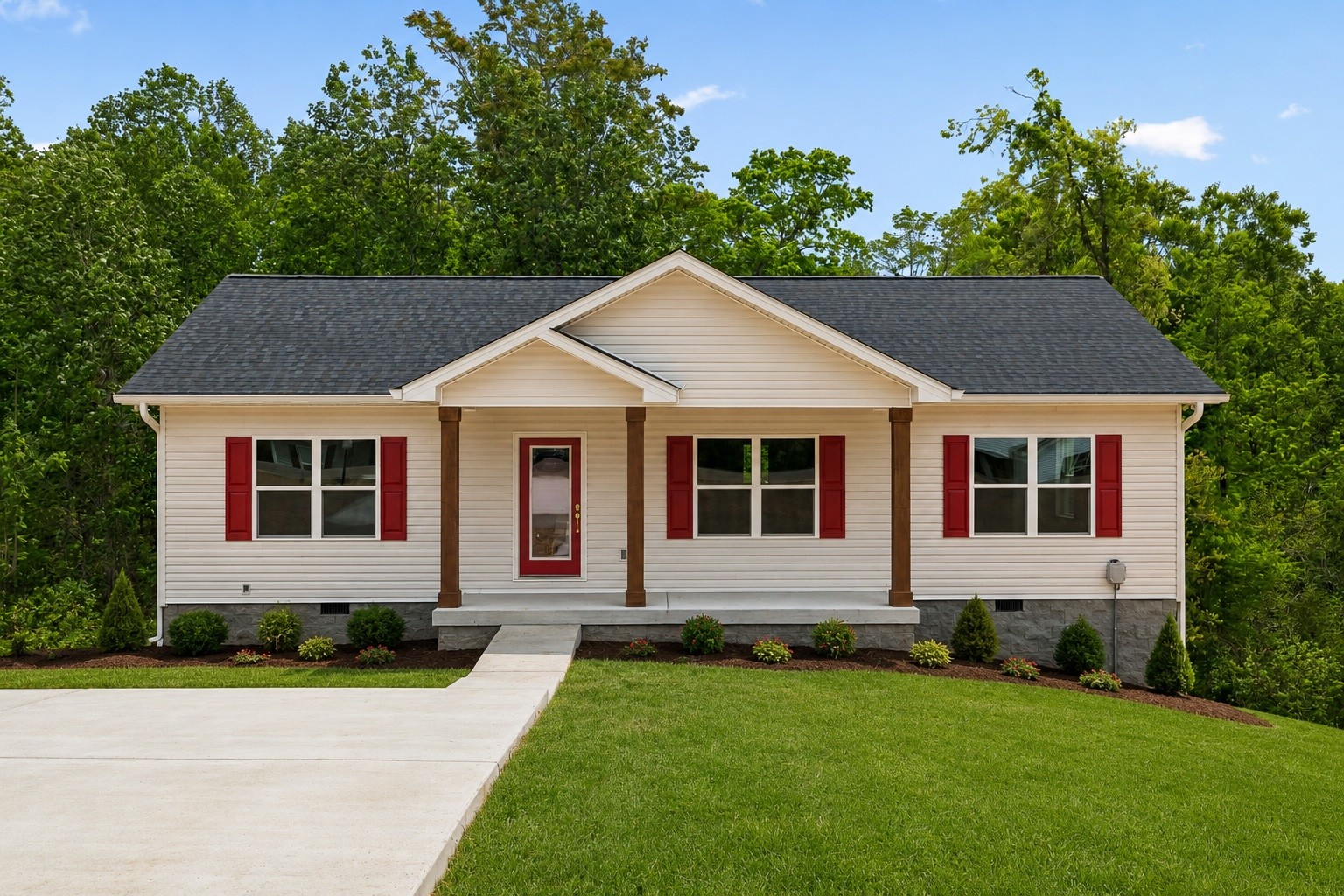 551 Skyview Dr, Ashland City, TN 37015