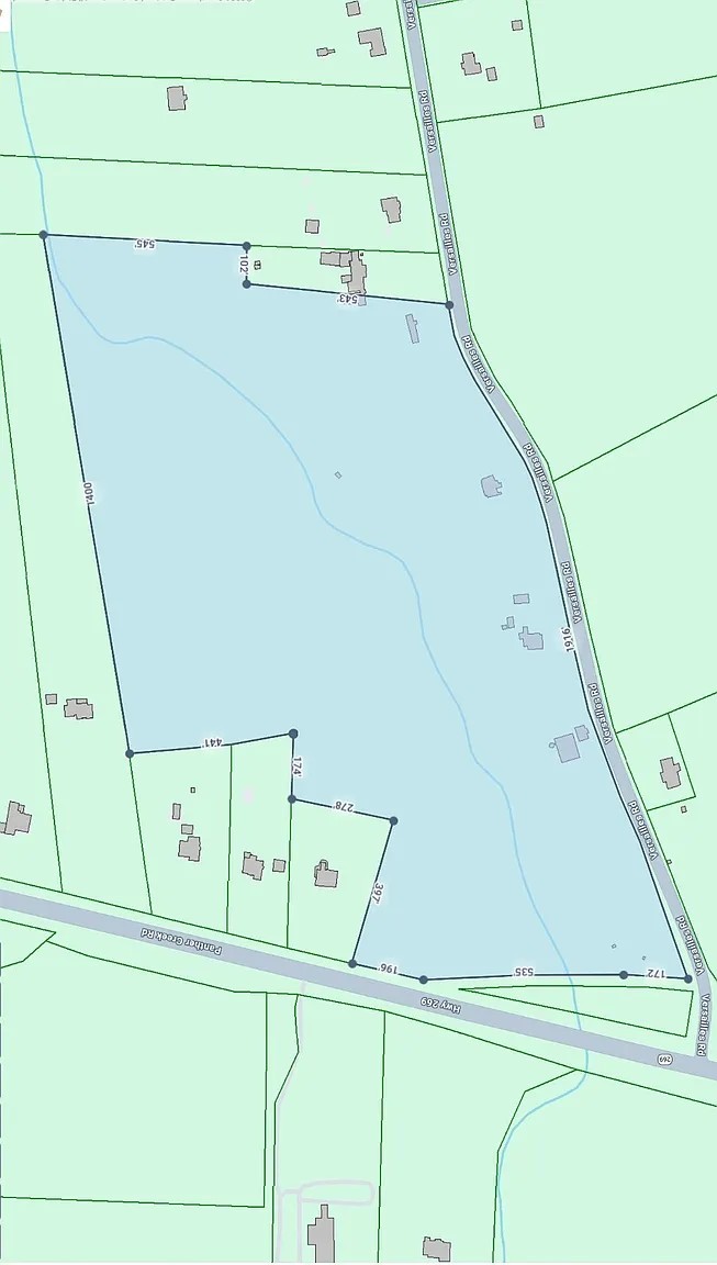 0 Panther Creek Rd, Christiana, TN 37037