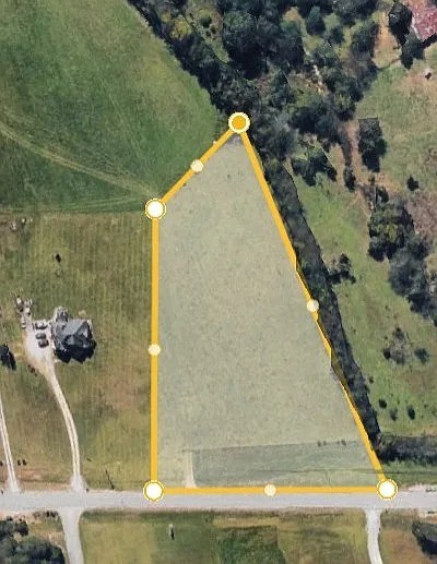 0 Panther Creek Rd, Christiana, TN 37037