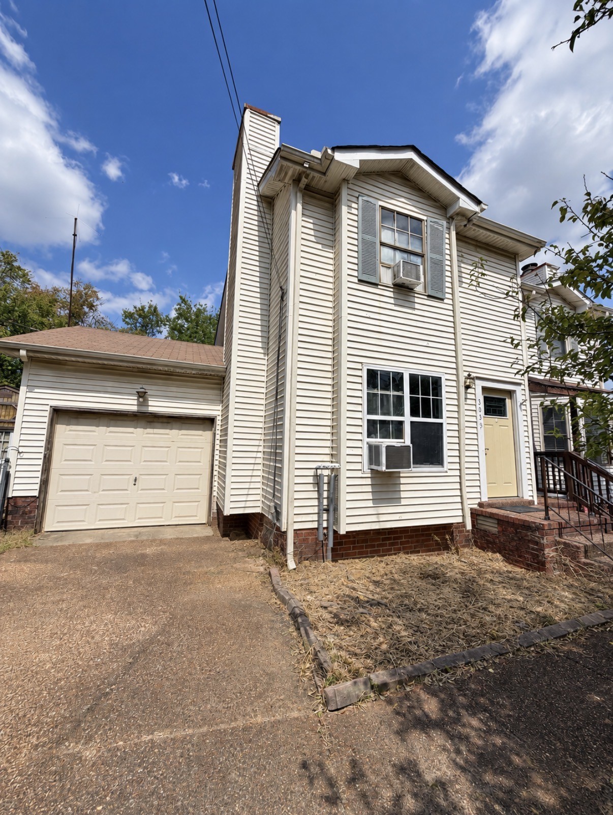 3035 Mossdale Dr, Antioch, TN 37013