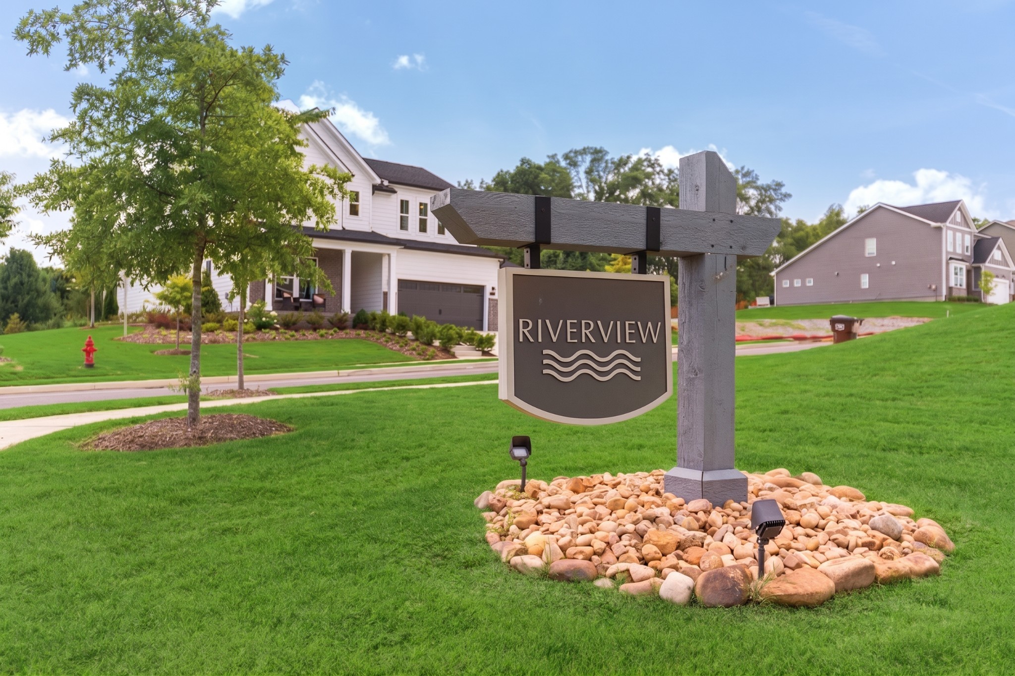 1100 Riverview Rn, Madison, TN 37115