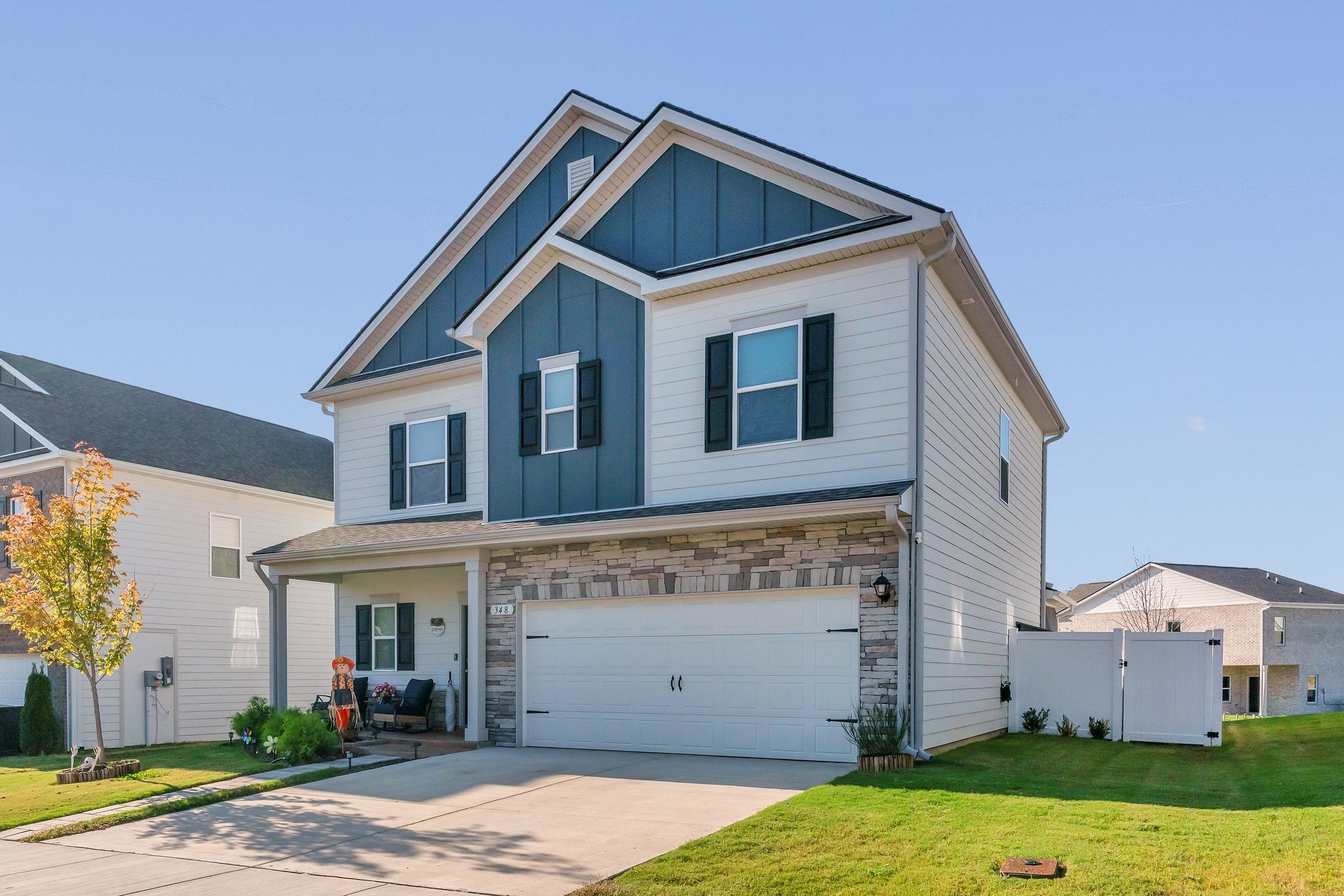348 Winston Way, Gallatin, TN 37066