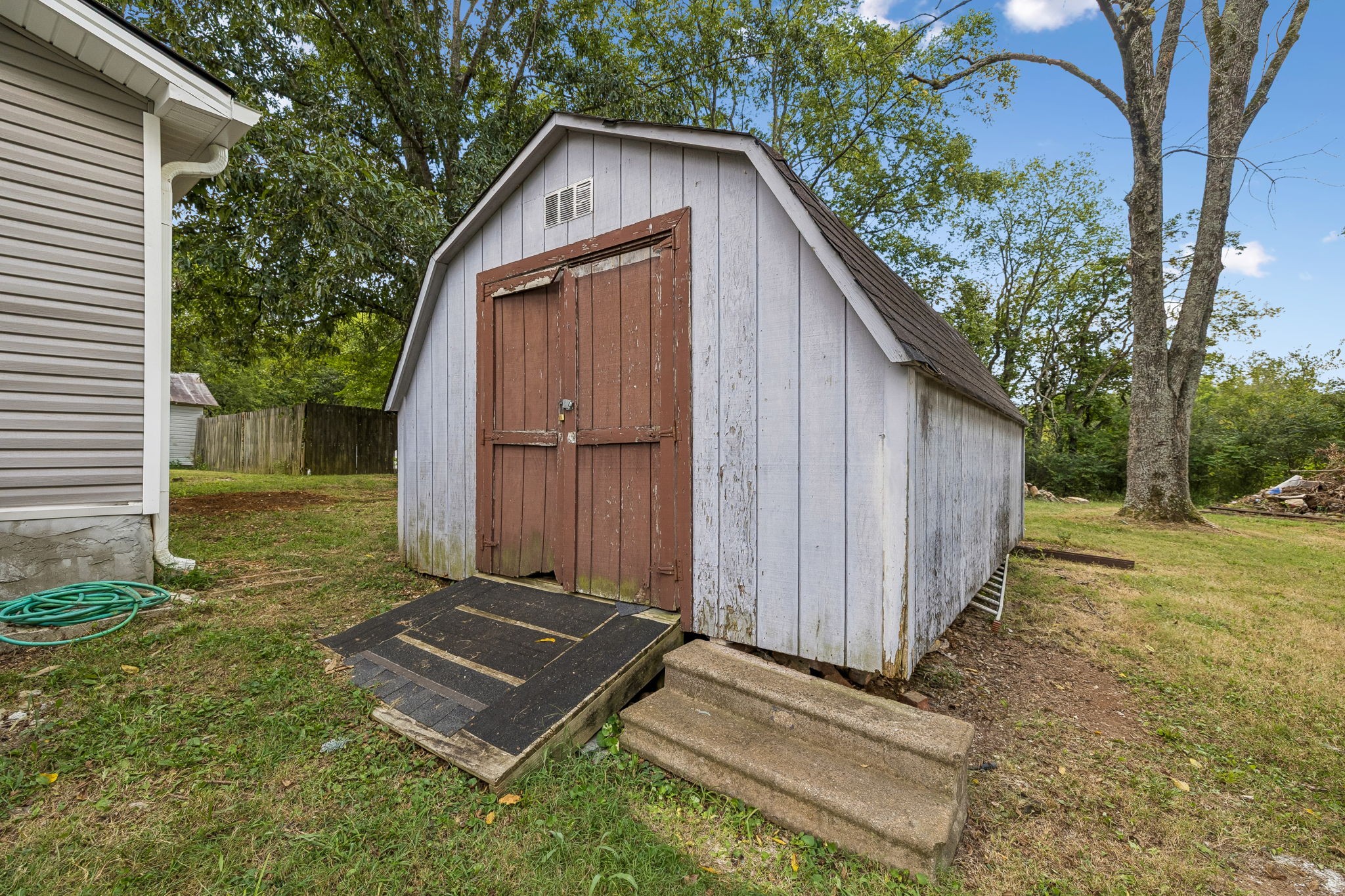 4016 Woodbury Pike, Murfreesboro, TN 37127