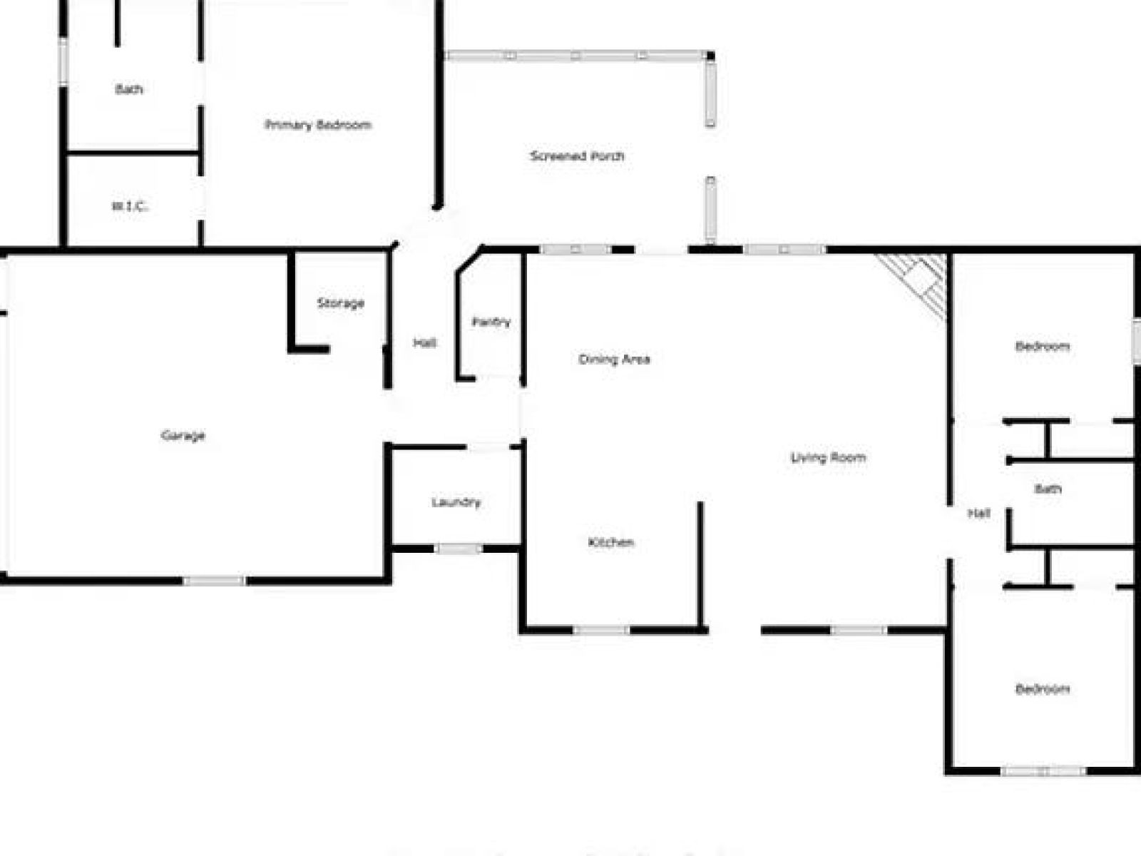 1324 Mockingbird Ln, Murfreesboro, TN 37130