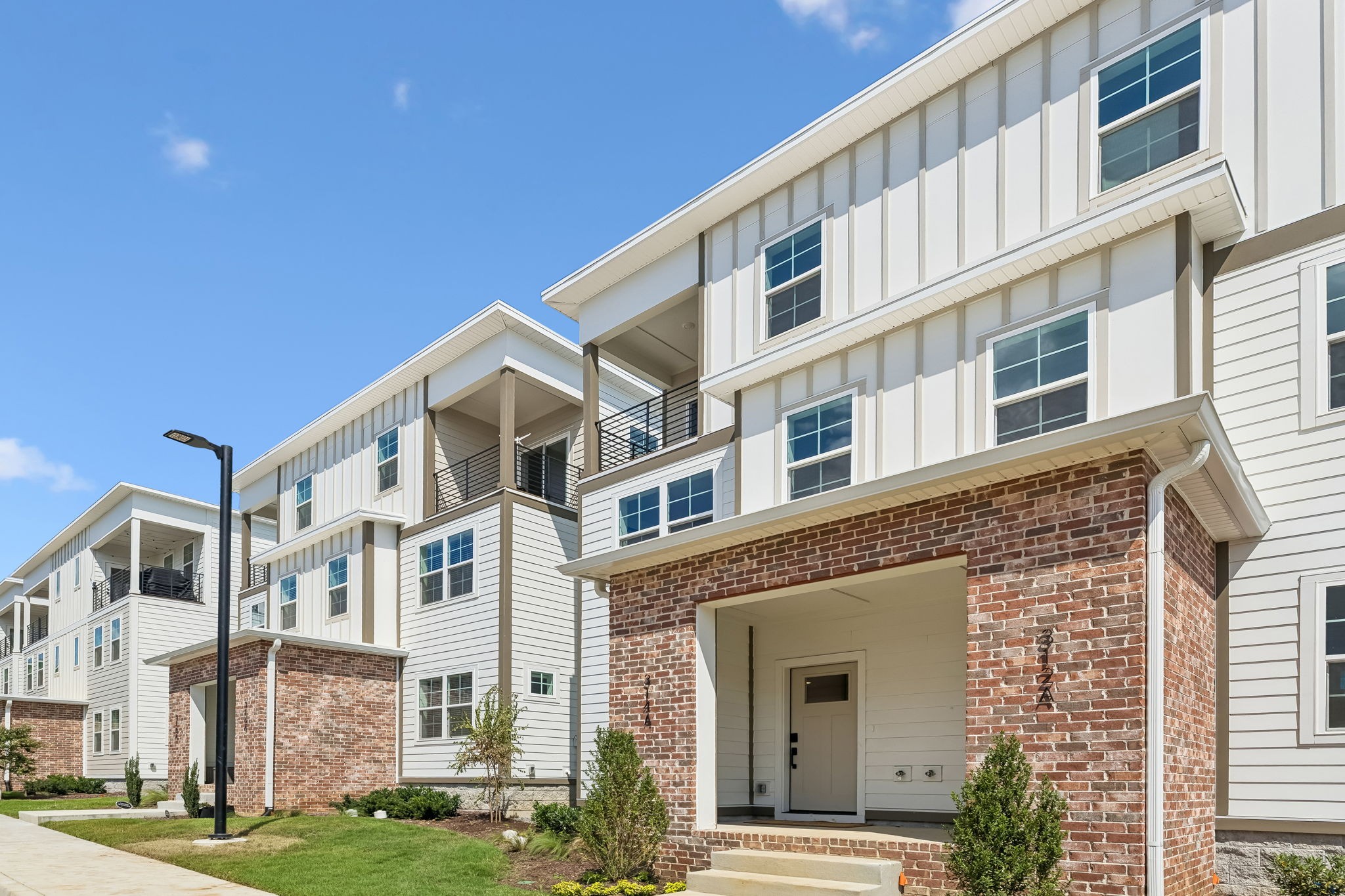 312 Mulberry Ter #A, Madison, TN 37115