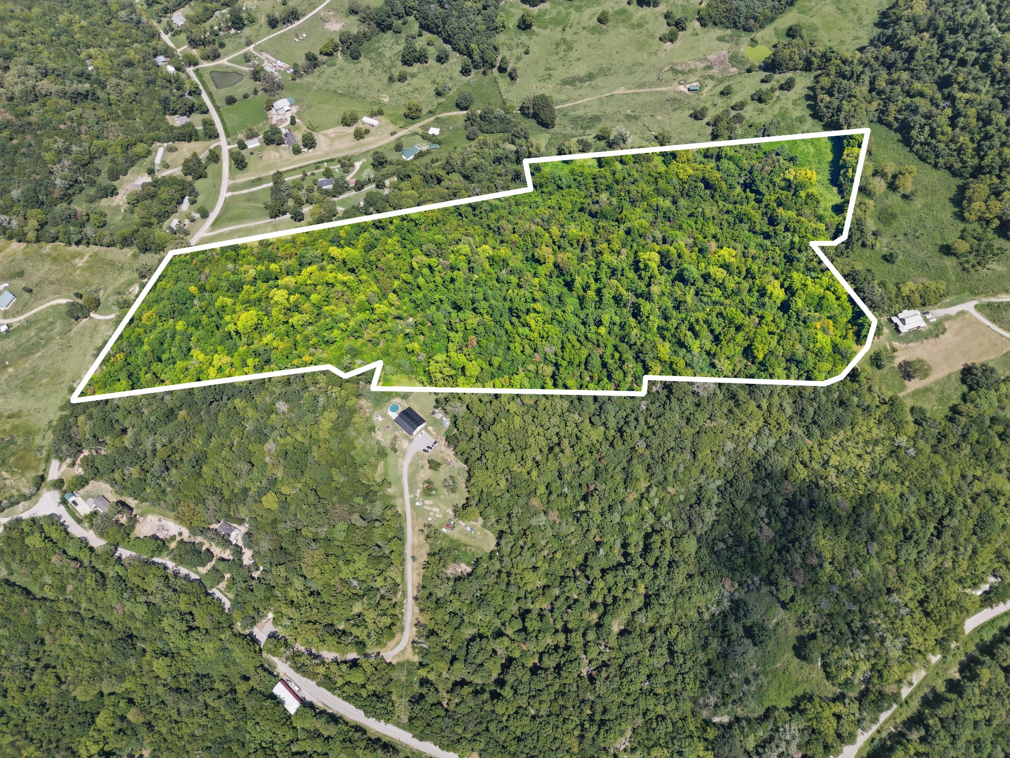 0 Hartsville Pike, Carthage, TN 37030