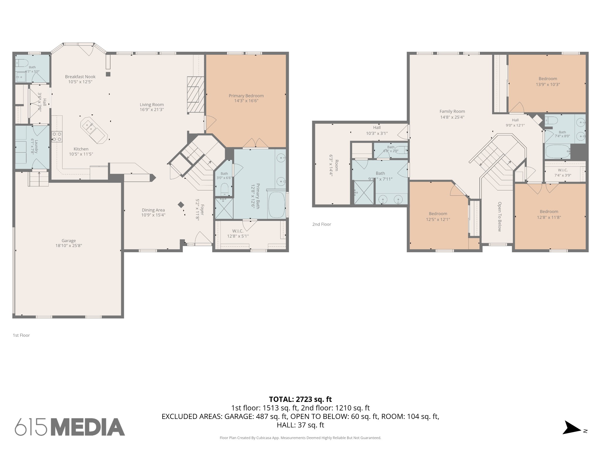 1053 Avery Trace Cir, Hendersonville, TN 37075