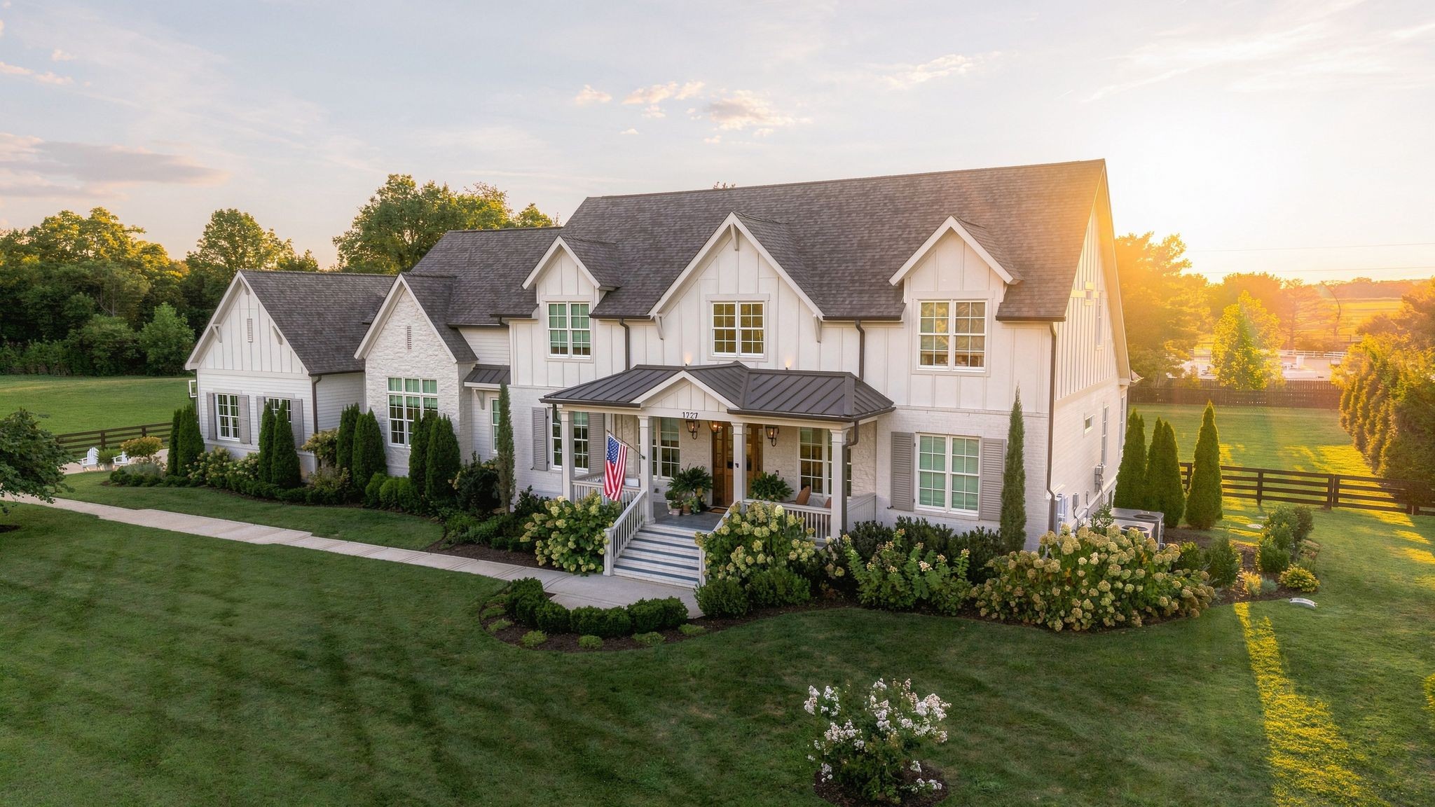 1727 Swansons Ridge Dr, Franklin, TN 37064