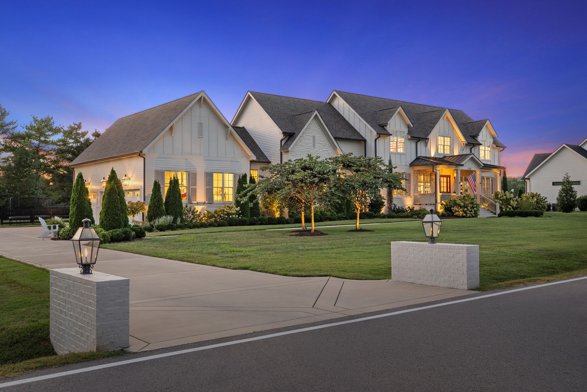 1727 Swansons Ridge Dr, Franklin, TN 37064