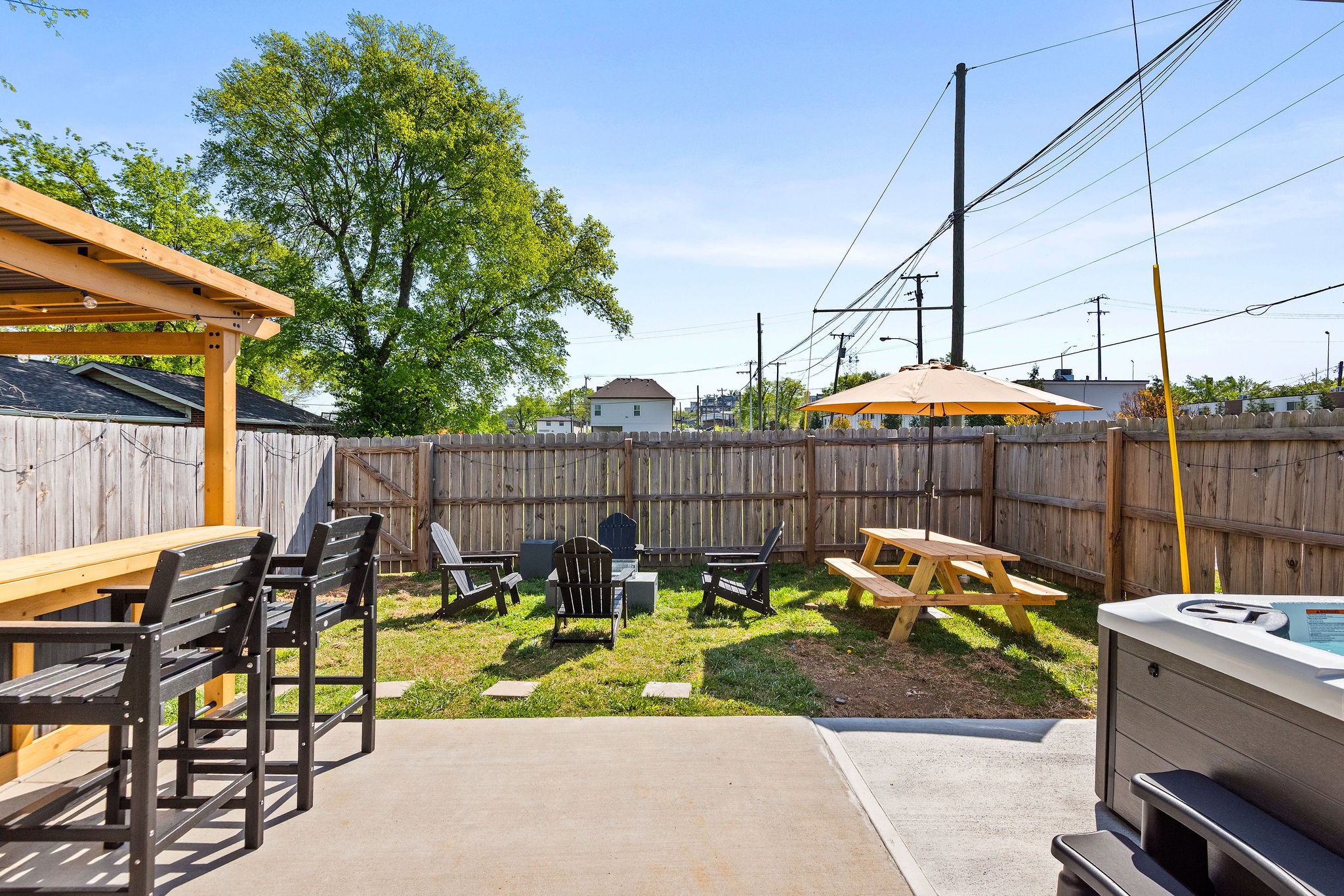600A 41st Ave N, Nashville, TN 37209