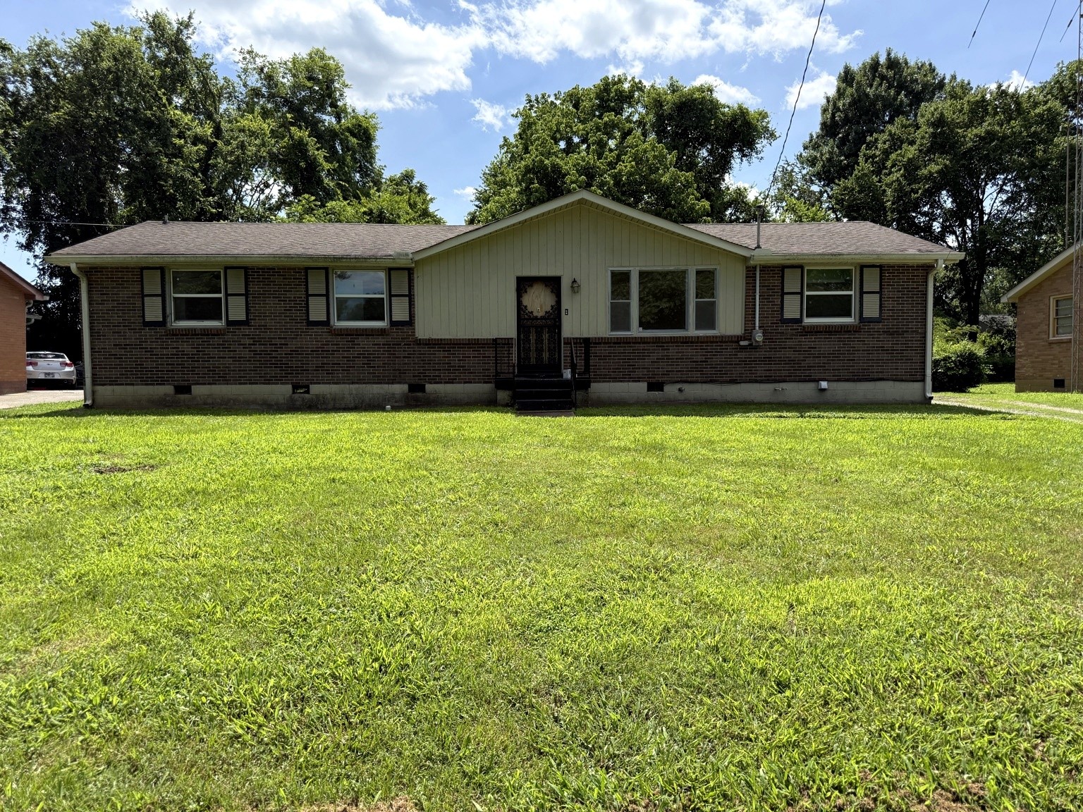 4045 Buena Vista Pike, Nashville, TN 37218