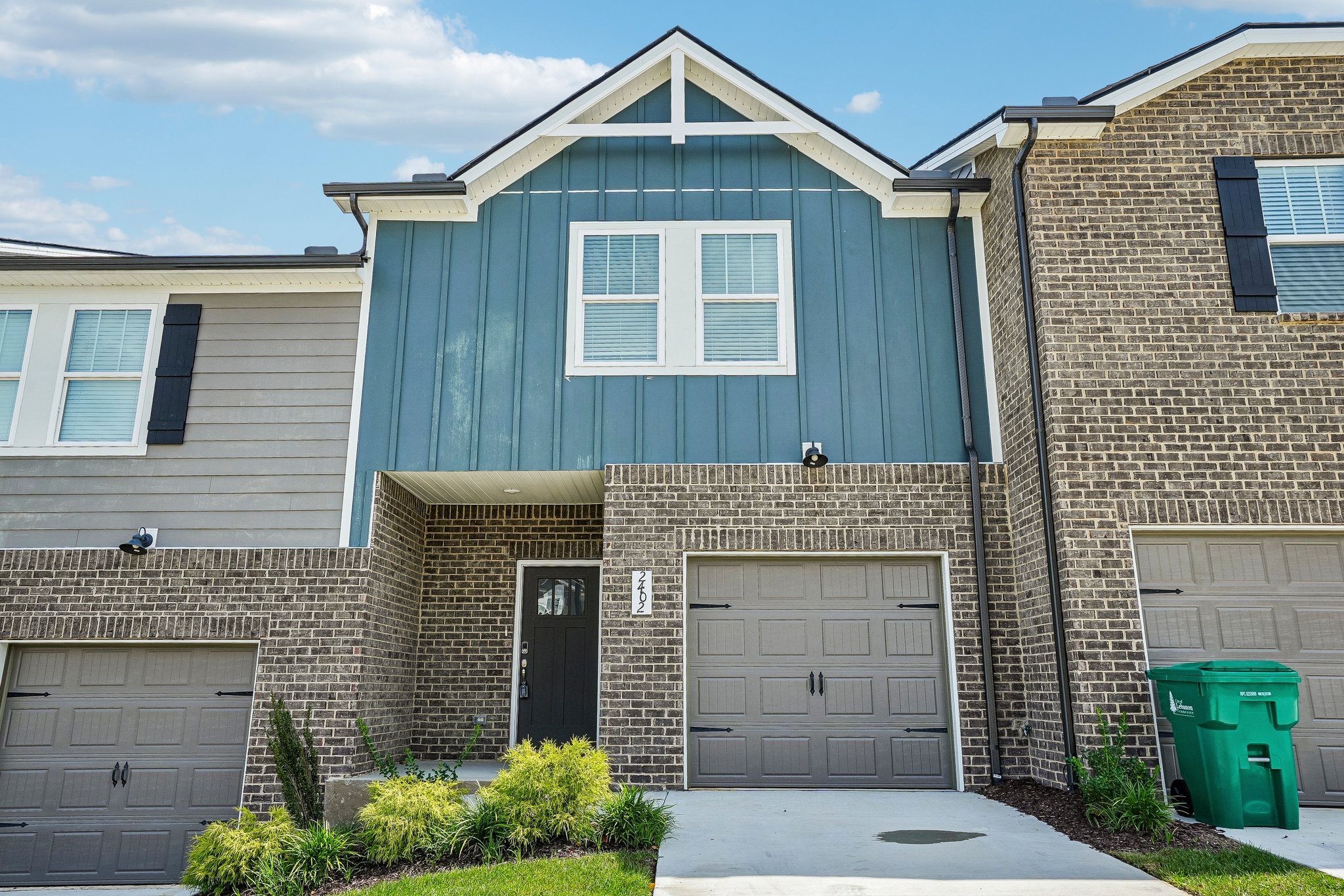 2402 Snohomish St, Lebanon, TN 37087