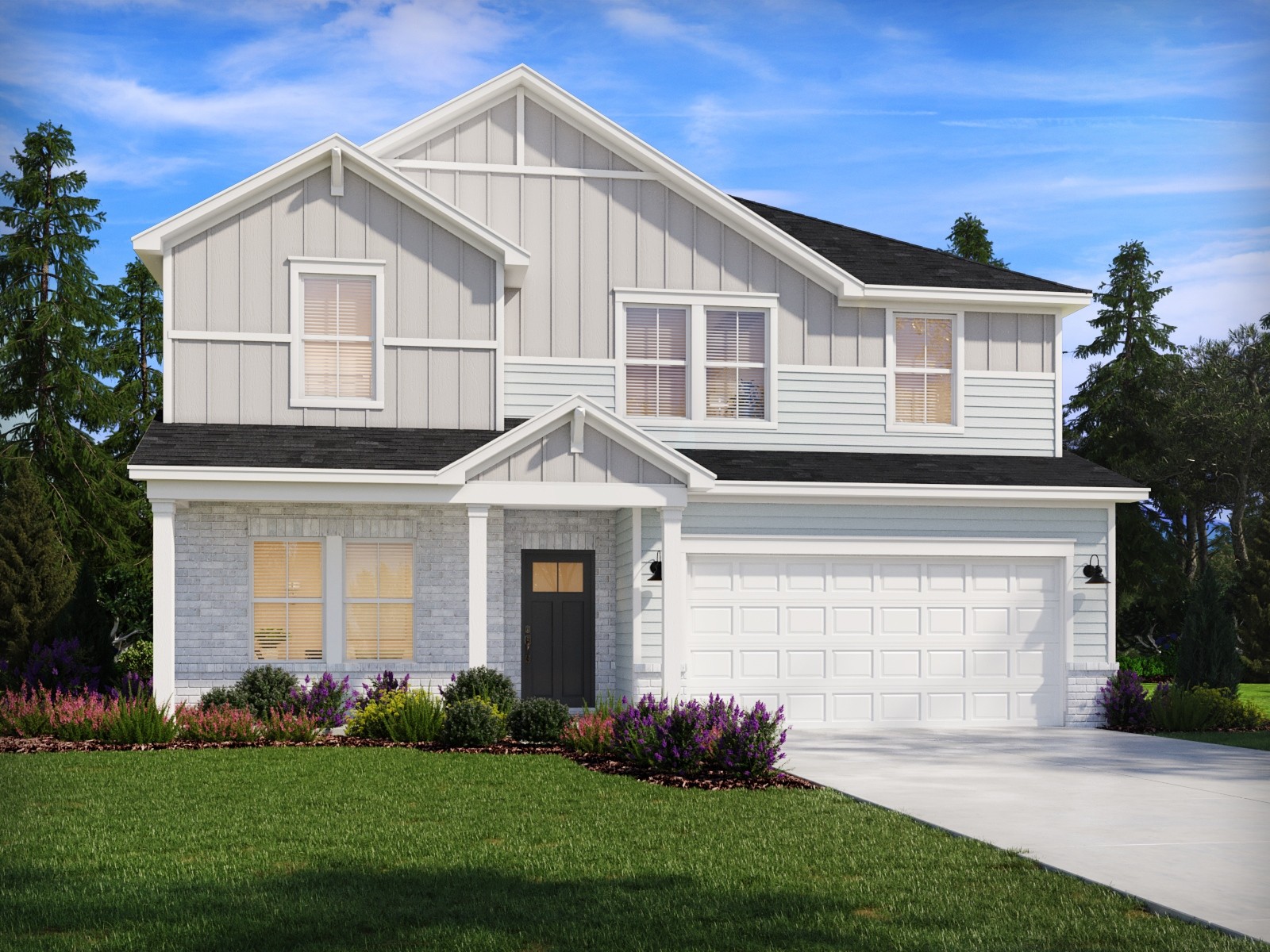 209 Vanguard Dr, La Vergne, TN 37086