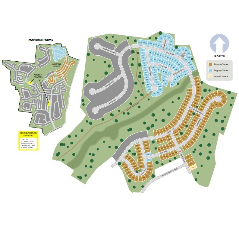 1057 Farm Ridge Dr, Hendersonville, TN 37075