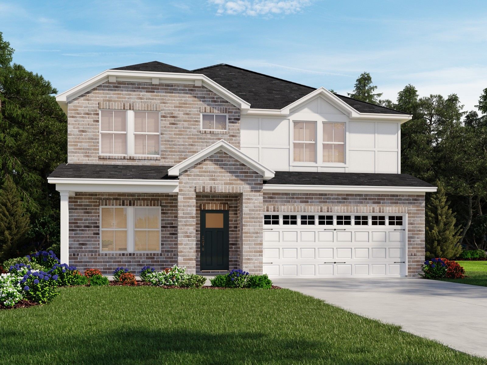 1057 Farm Ridge Dr, Hendersonville, TN 37075