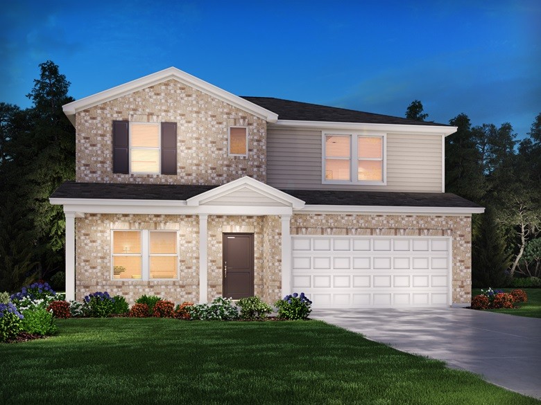 3726 Wiregrass Ct, Rockvale, TN 37153