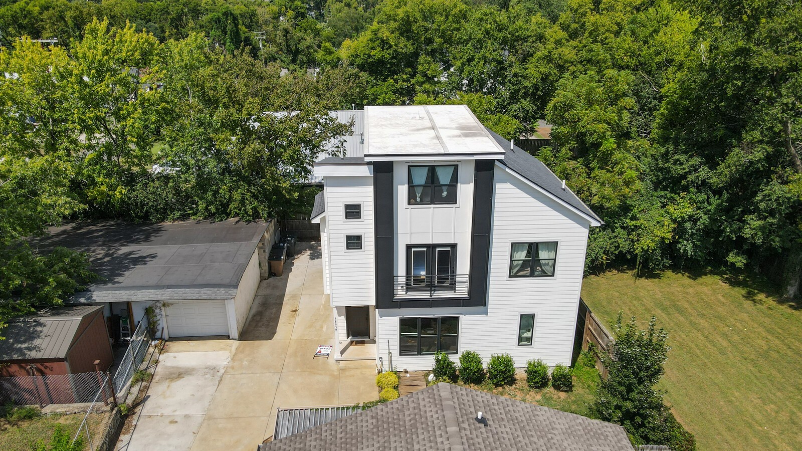1603B Litton Ave, Nashville, TN 37216