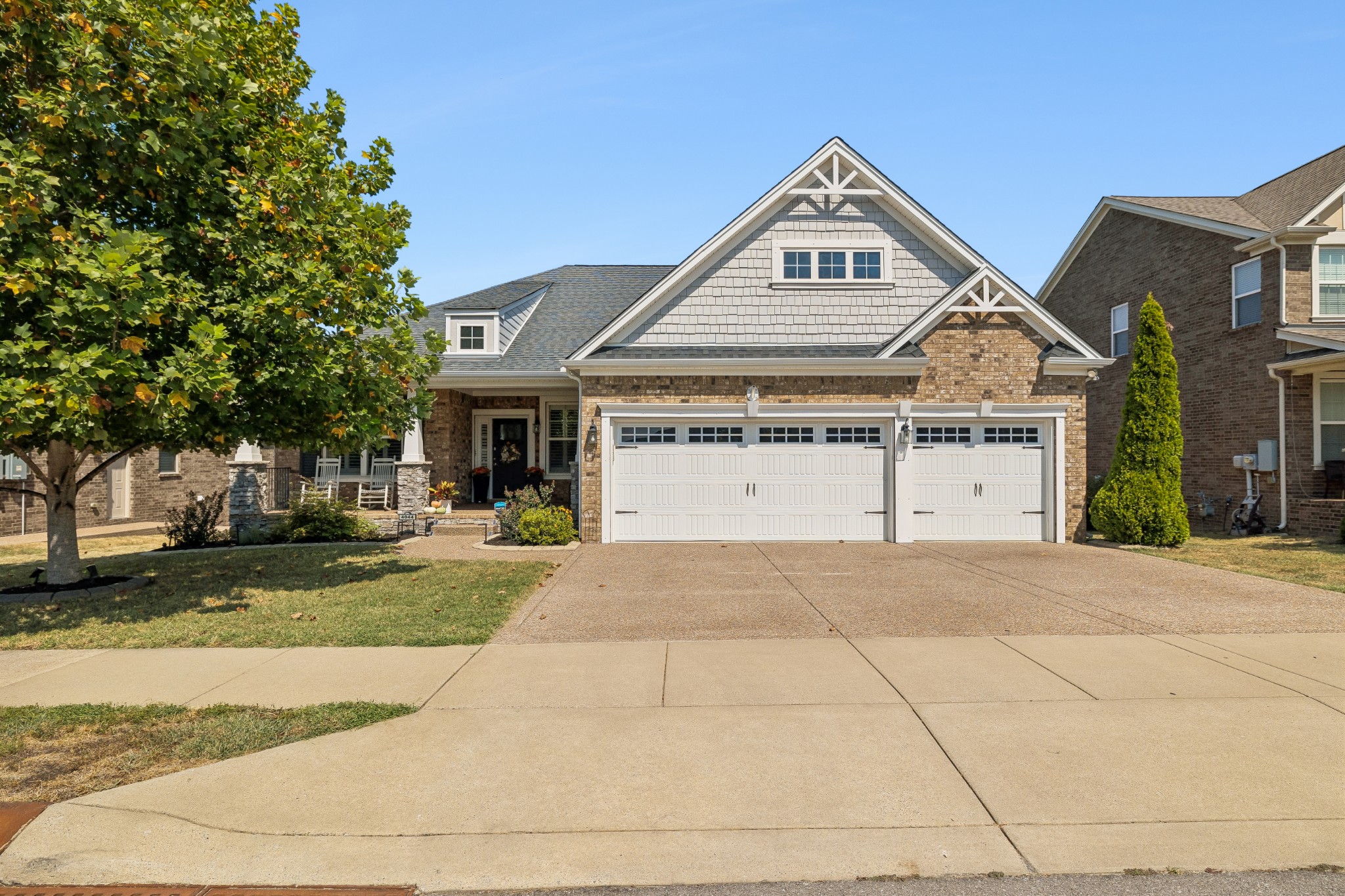 4044 Ethan Ave, Mount Juliet, TN 37122