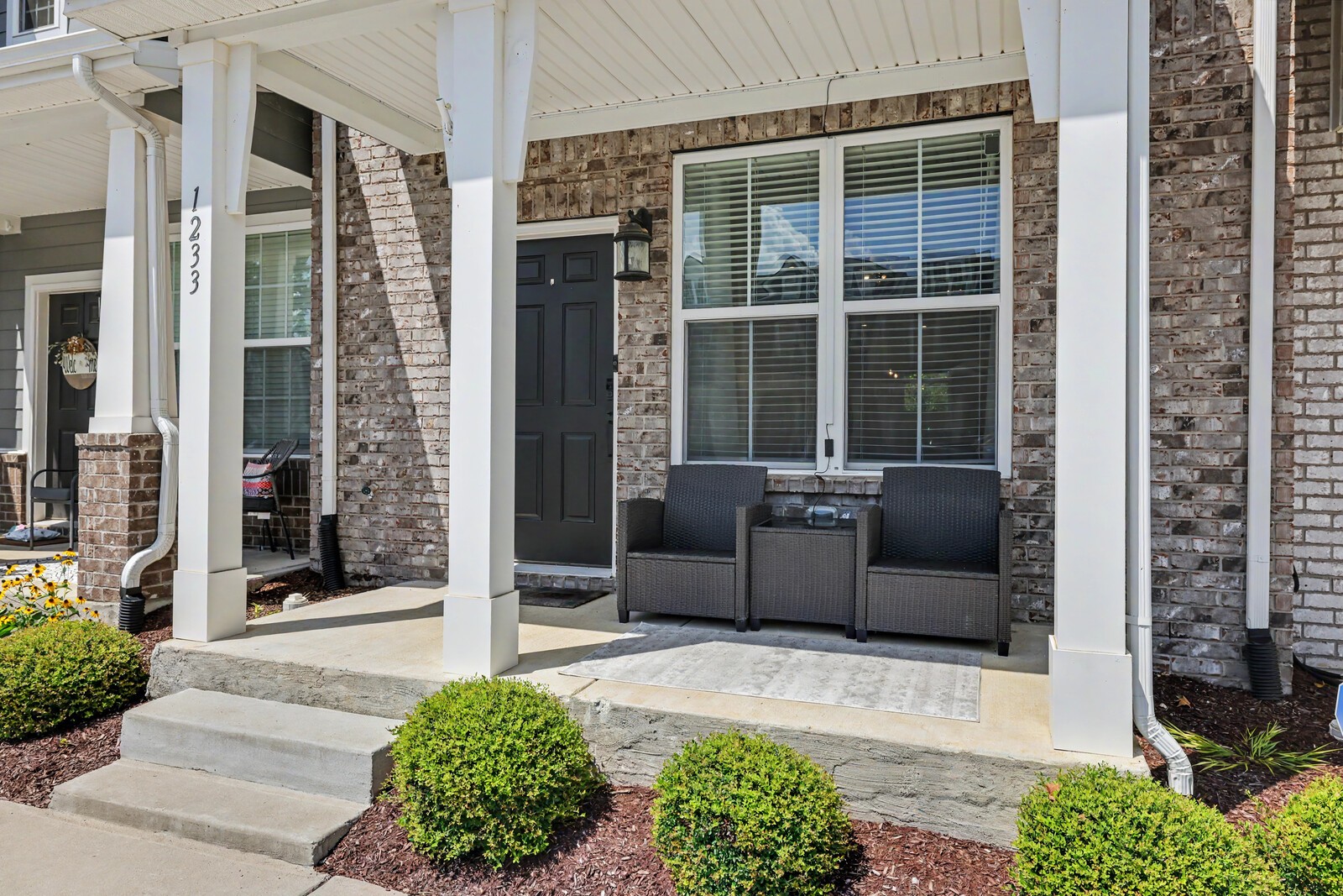 1233 Hope Village Way, Hermitage, TN 37076