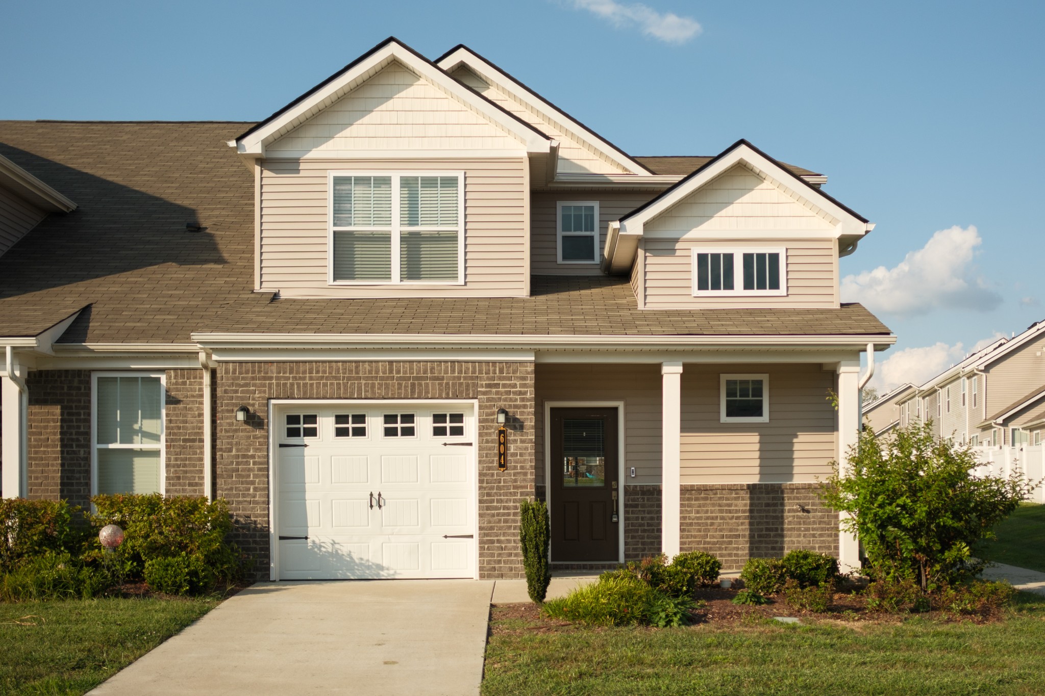 604 Birdie Dr, Spring Hill, TN 37174