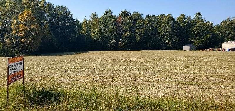 0 Rabe Coats Rd, Westmoreland, TN 37186
