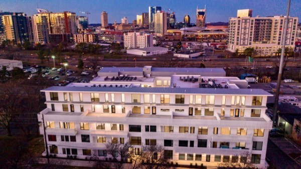 920 South St #104, Nashville, TN 37203