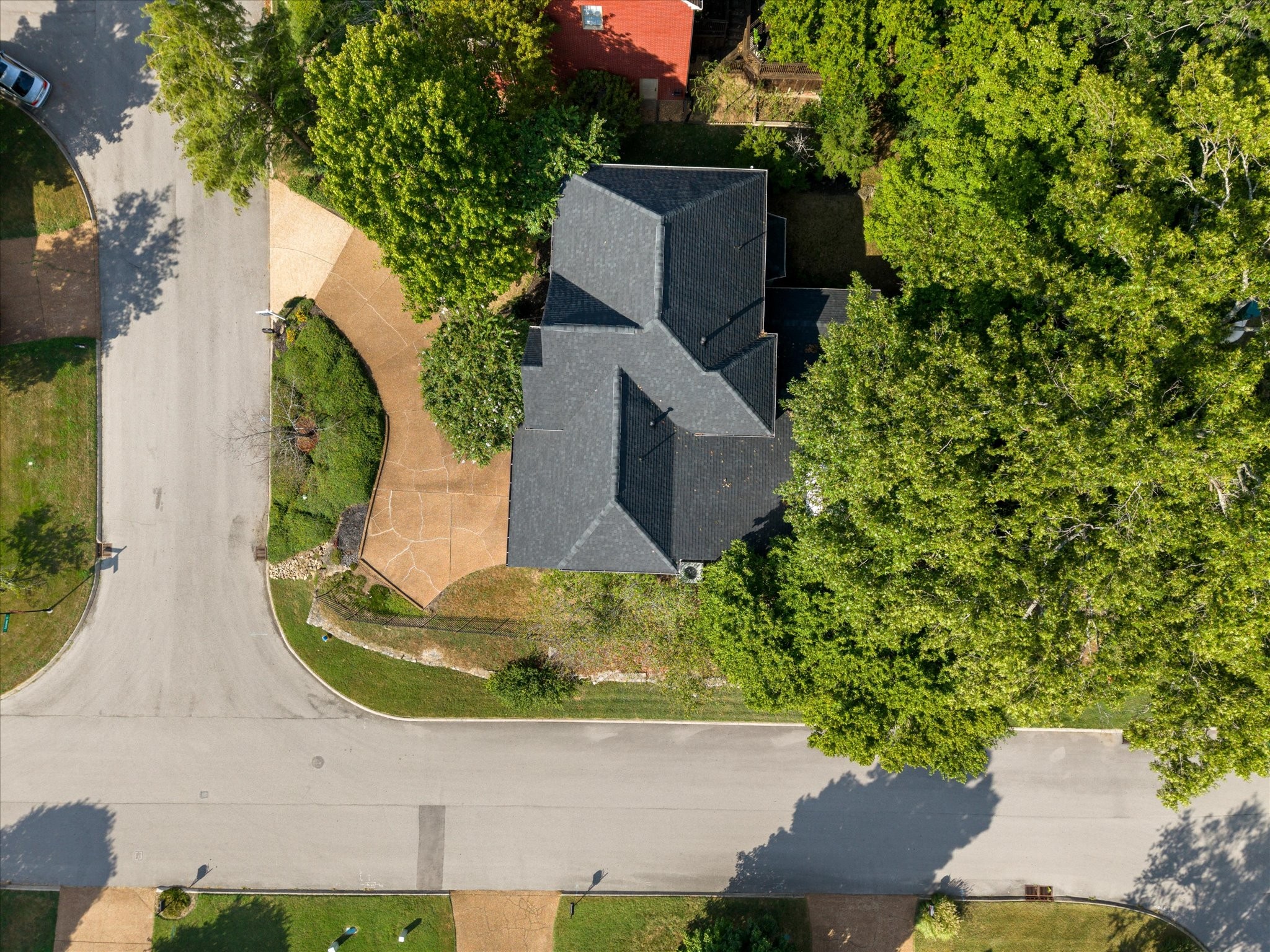 300 Gainsway Ct, Franklin, TN 37069