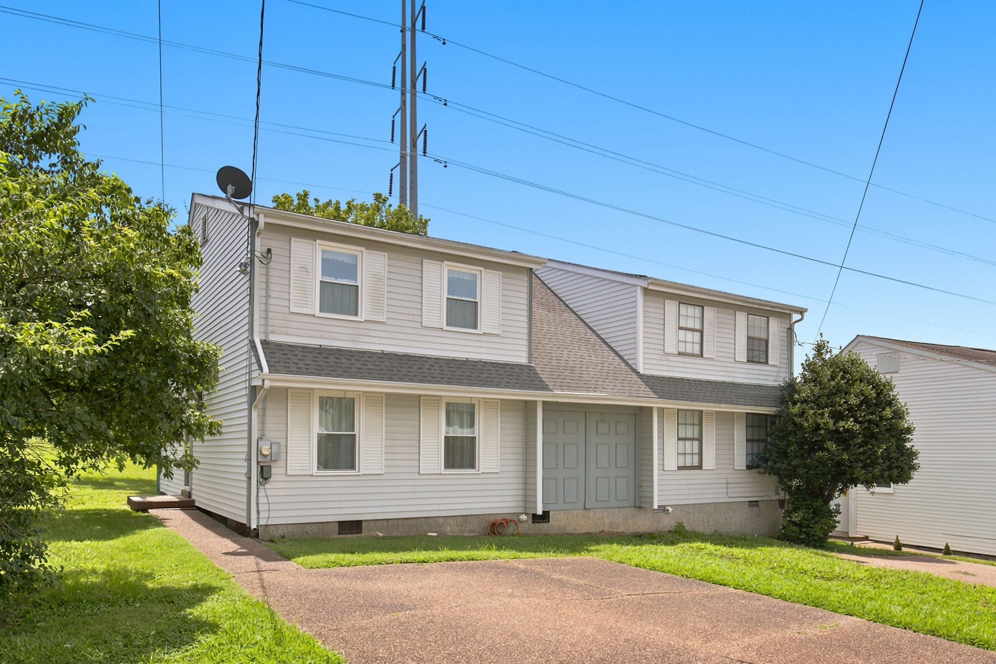 1406 Bell Trace Dr, Antioch, TN 37013