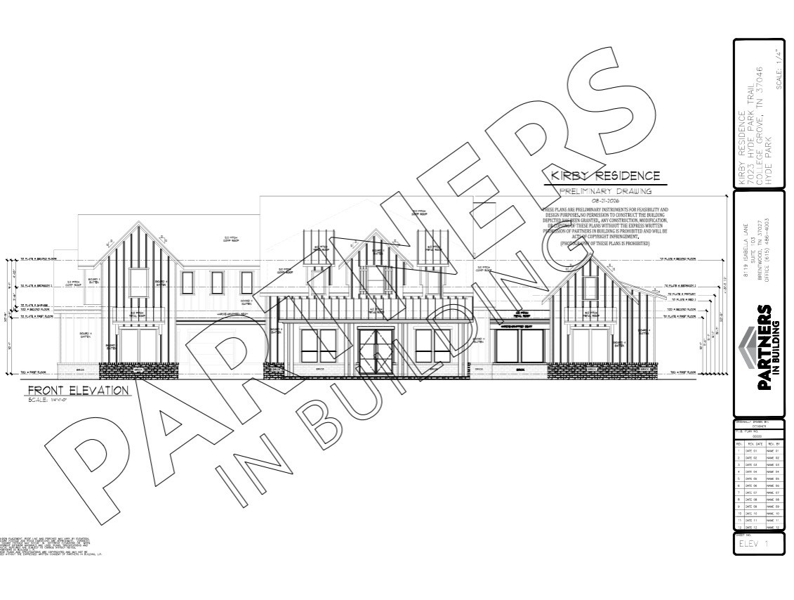 7023 Hyde Park Trl, College Grove, TN 37046