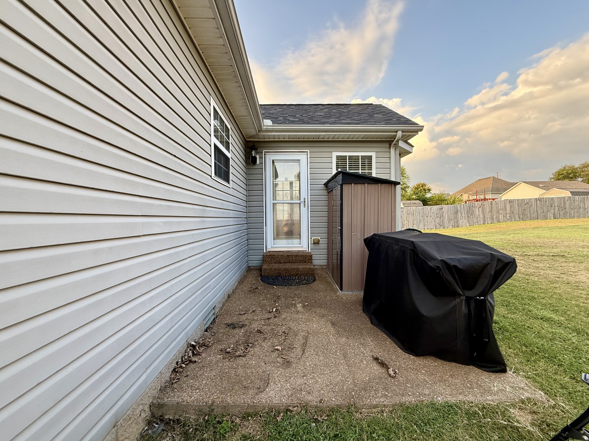 116 Bryan James Ln, Portland, TN 37148