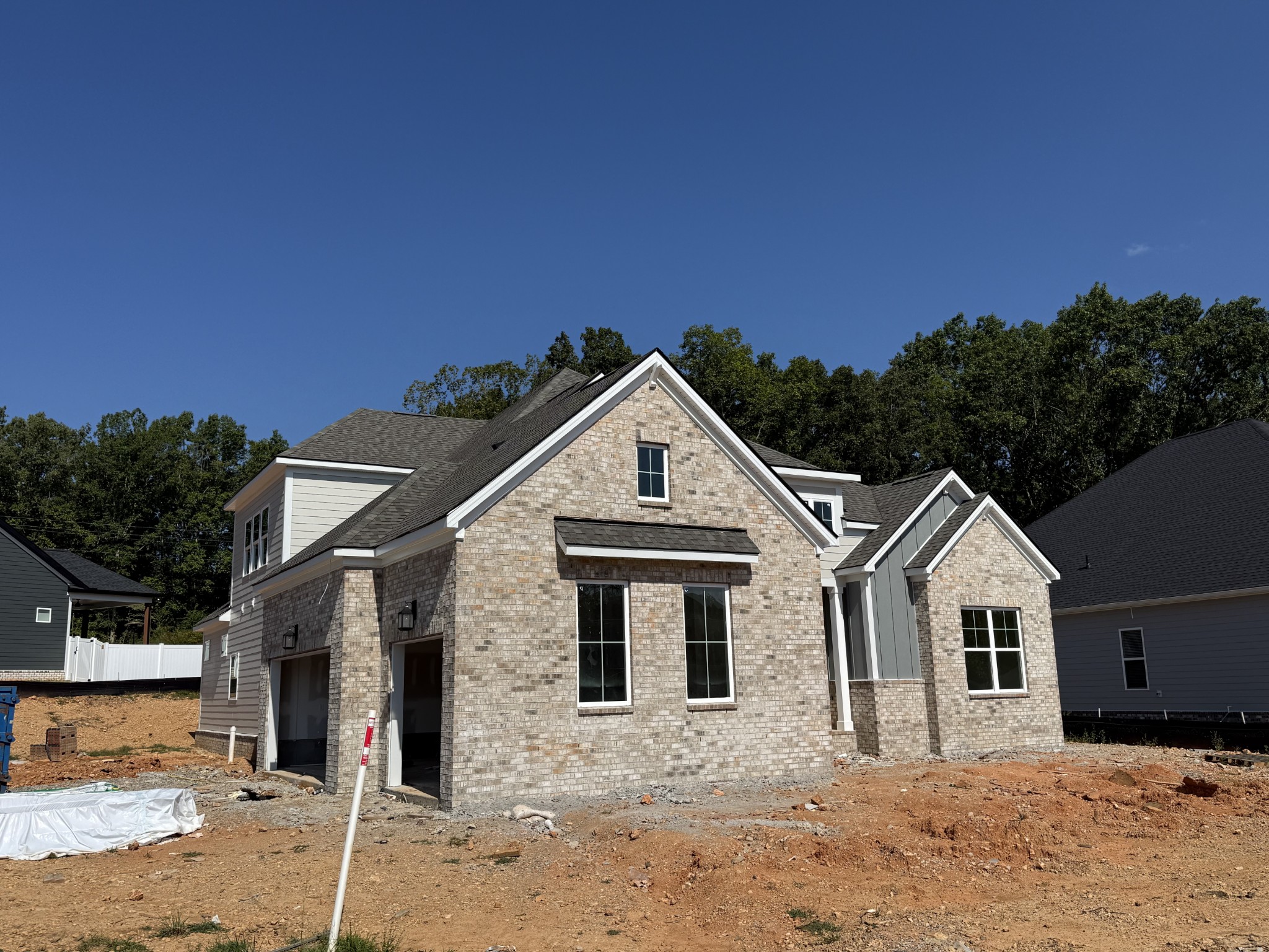 7257 Fairlawn Dr, Fairview, TN 37062