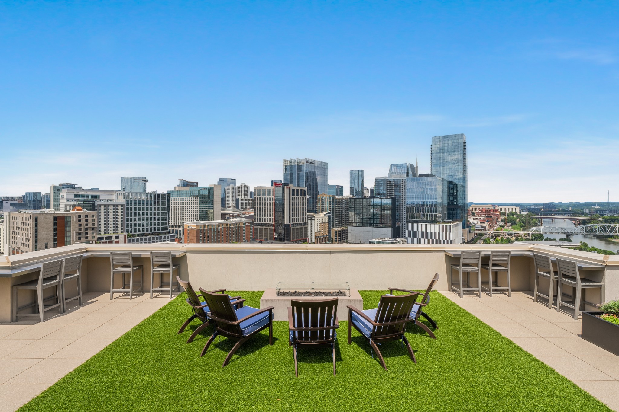 20 Rutledge St #303, Nashville, TN 37210