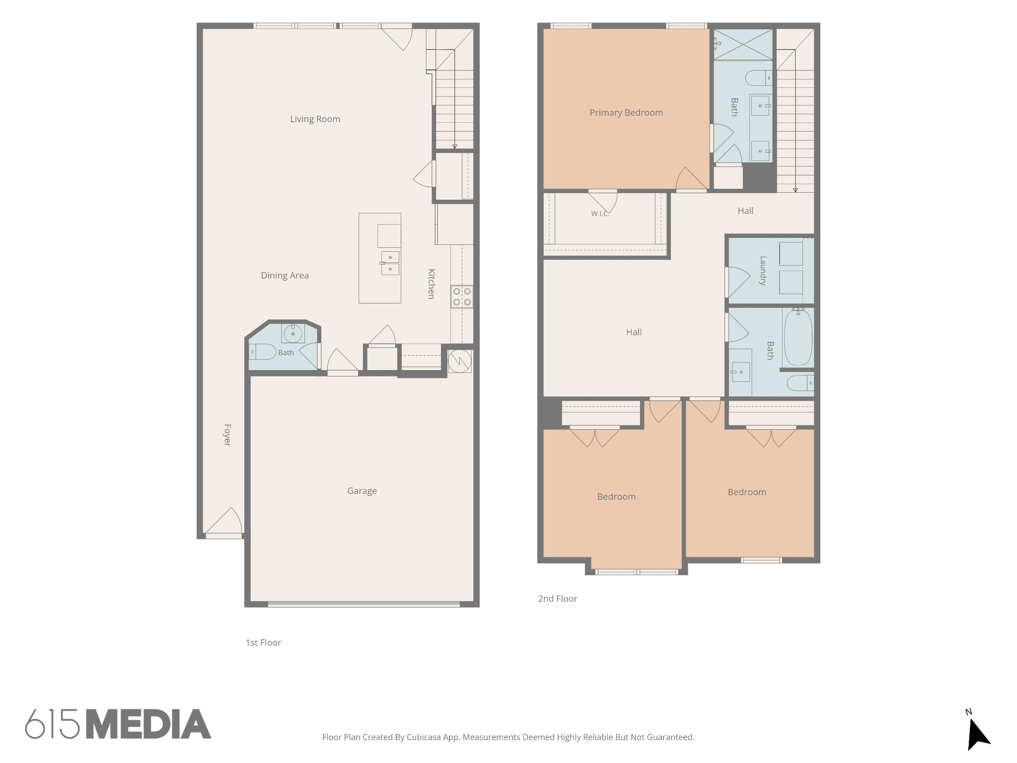 3352 Alta Ln, Murfreesboro, TN 37128