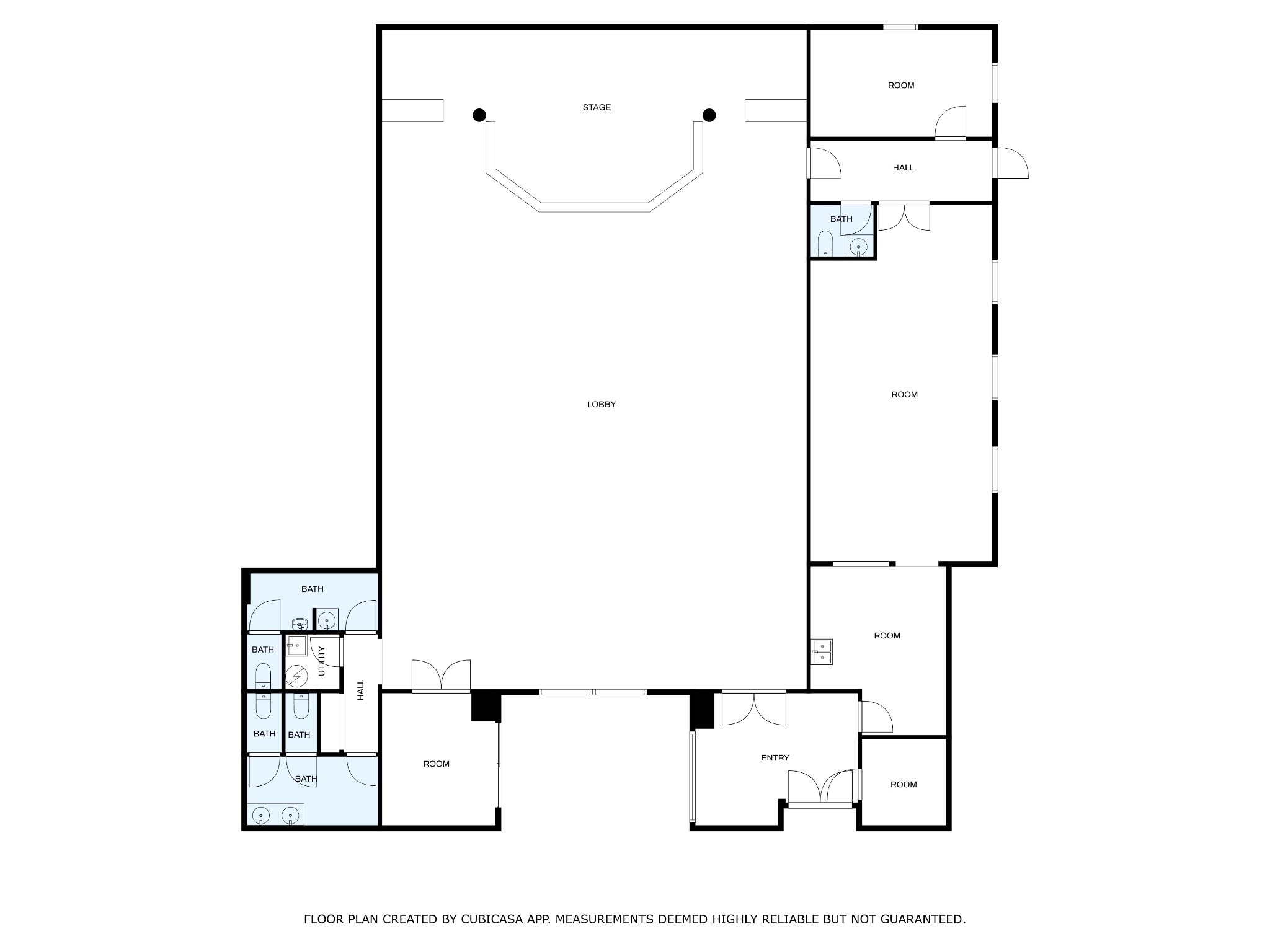 2597 Whites Creek Pike, Nashville, TN 37207