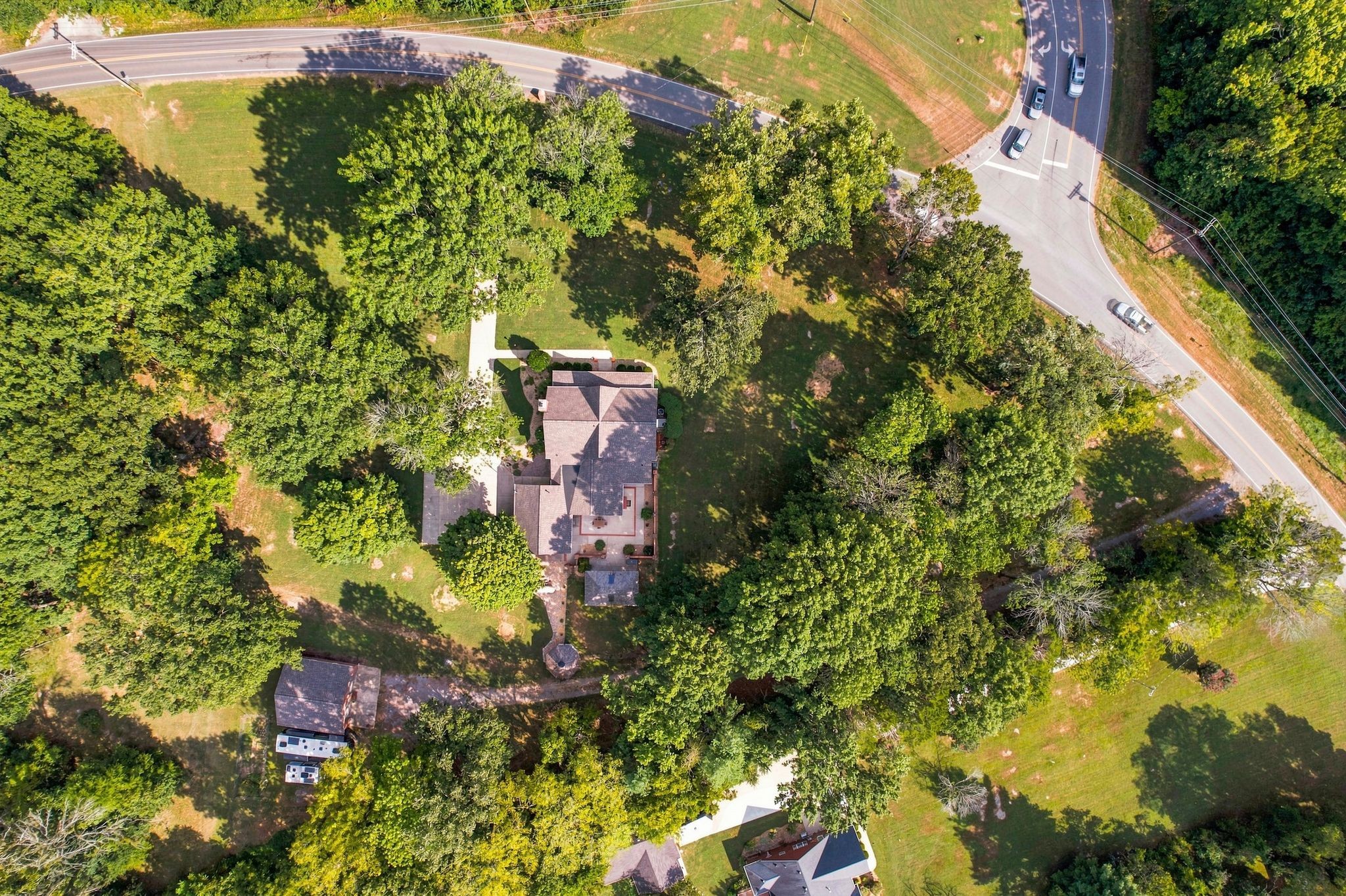 5358 Rocky Fork Rd, Smyrna, TN 37167