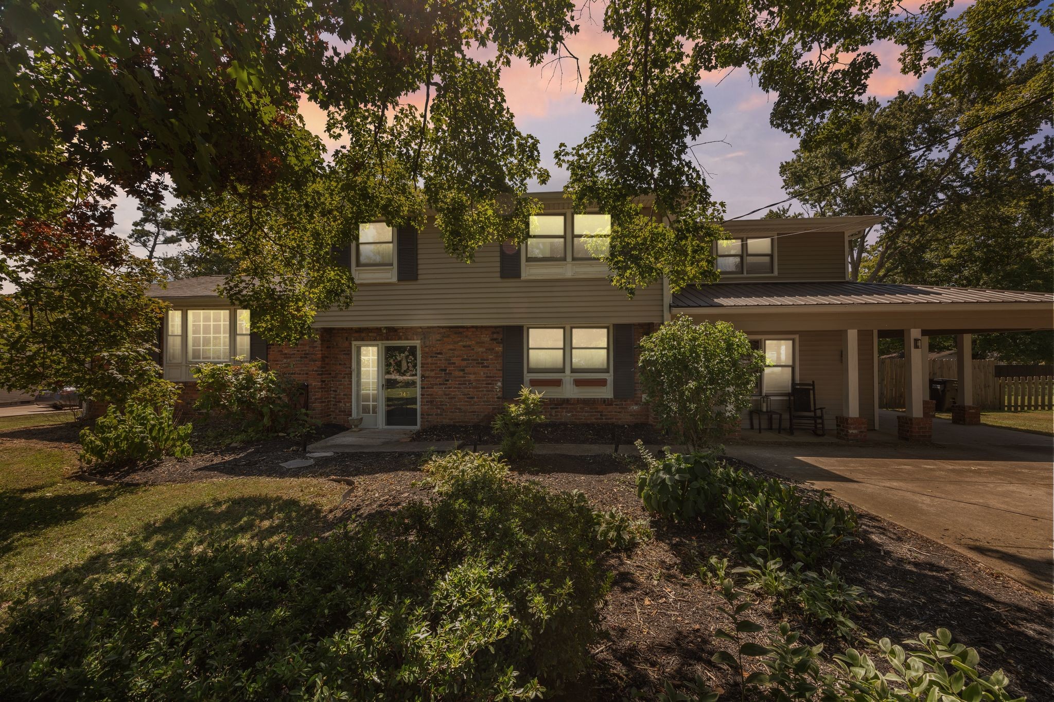 343 Derby Ln, Franklin, TN 37069