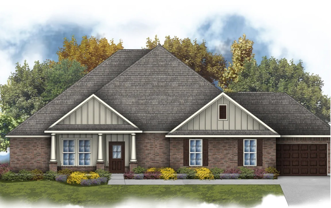 8686 Turnbull Dr, Pleasant View, TN 37146