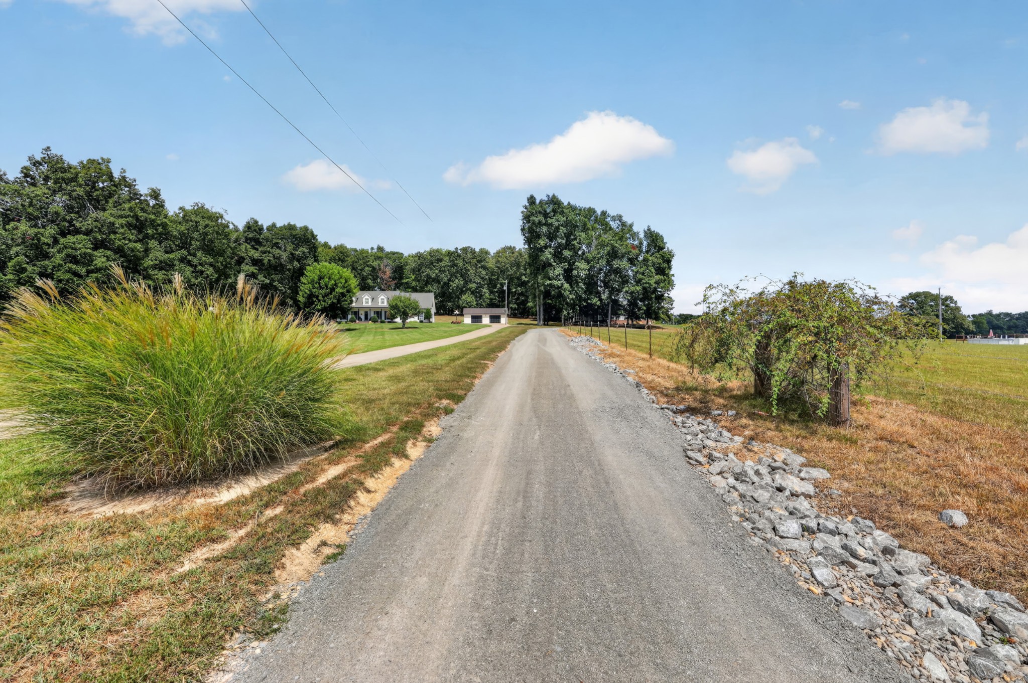 114 Tom Beasley Rd, Westmoreland, TN 37186
