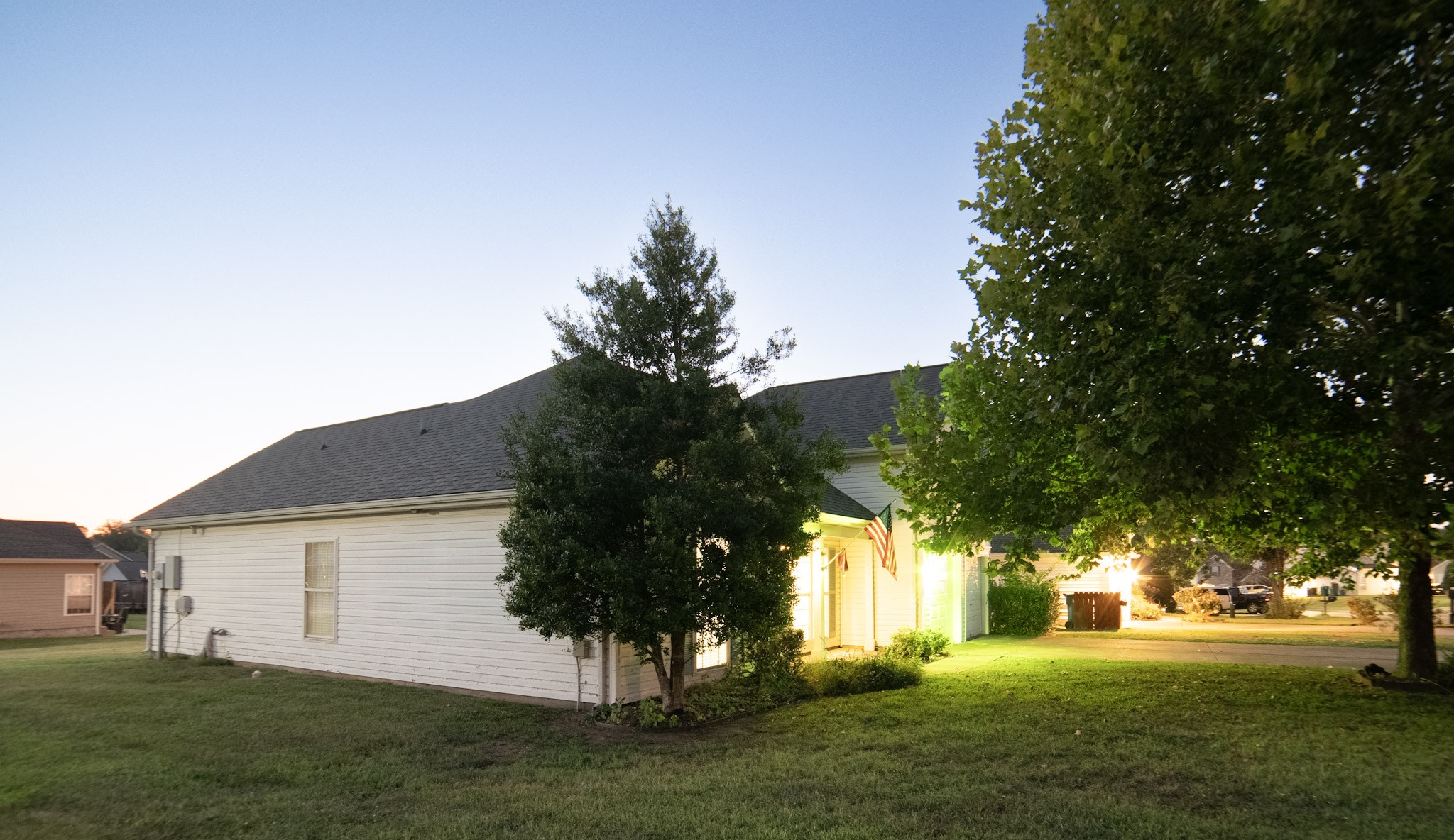 125 Megan St, Spring Hill, TN 37174