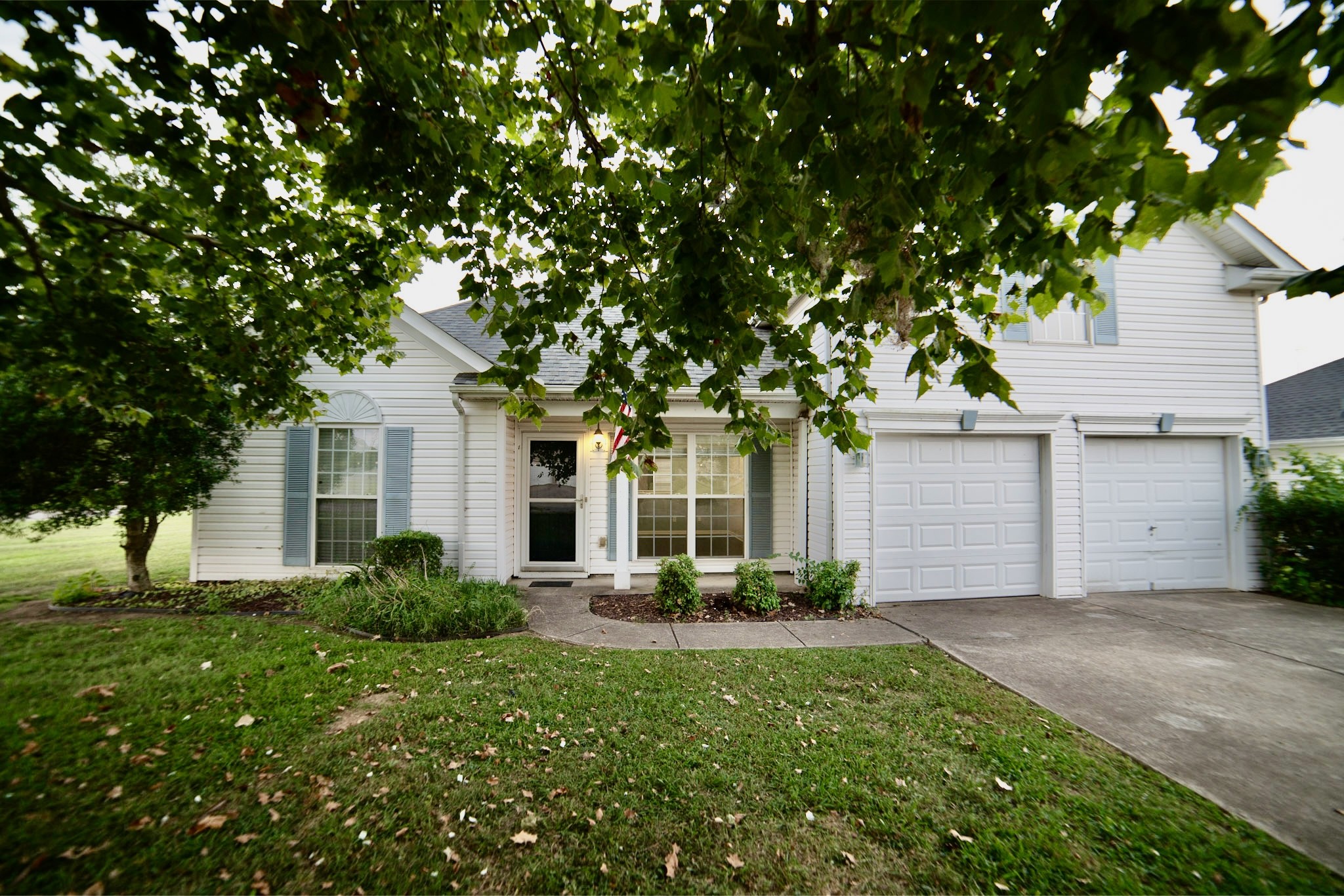 125 Megan St, Spring Hill, TN 37174