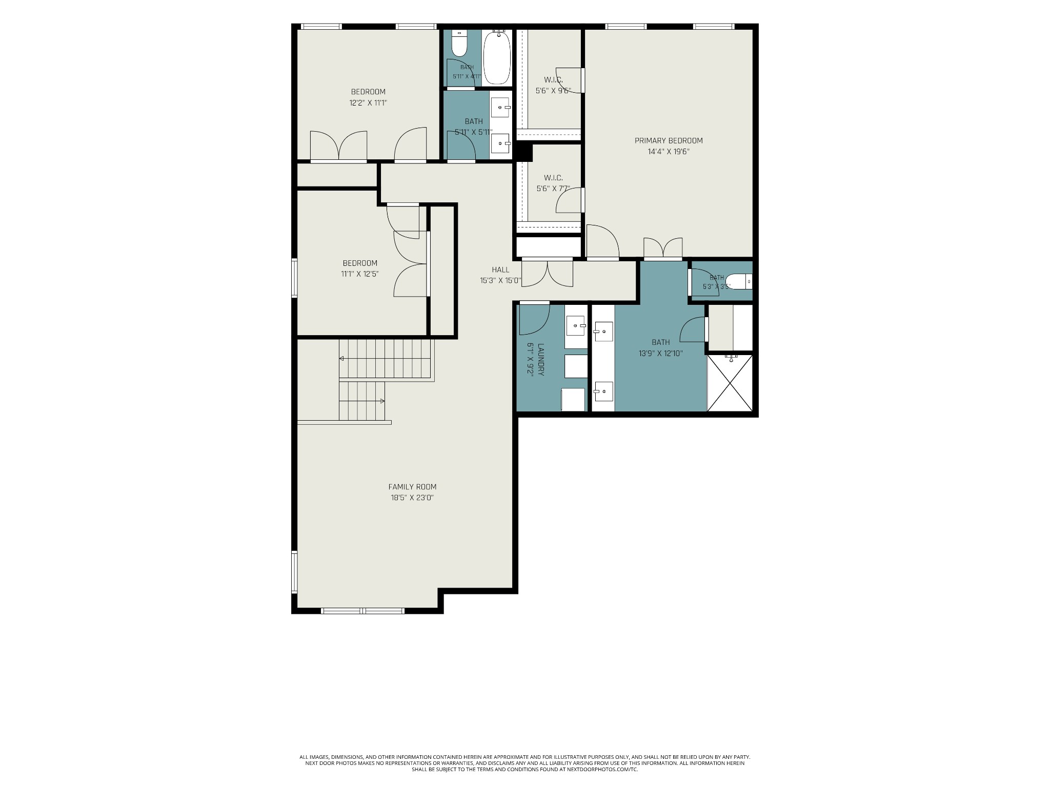 582 Gingerwood Ln, Hendersonville, TN 37075