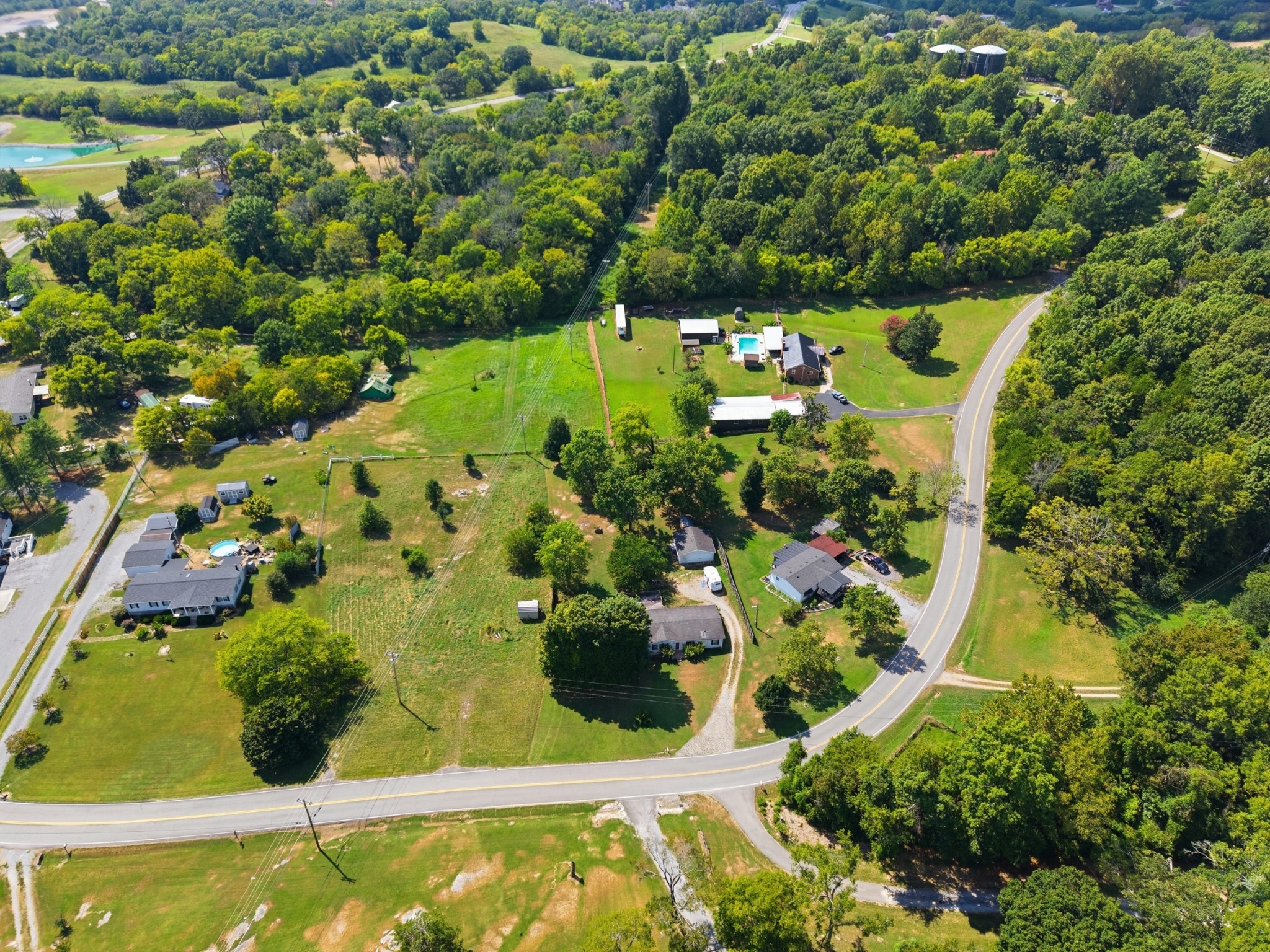 2830 Posey Hill Rd, Mount Juliet, TN 37122