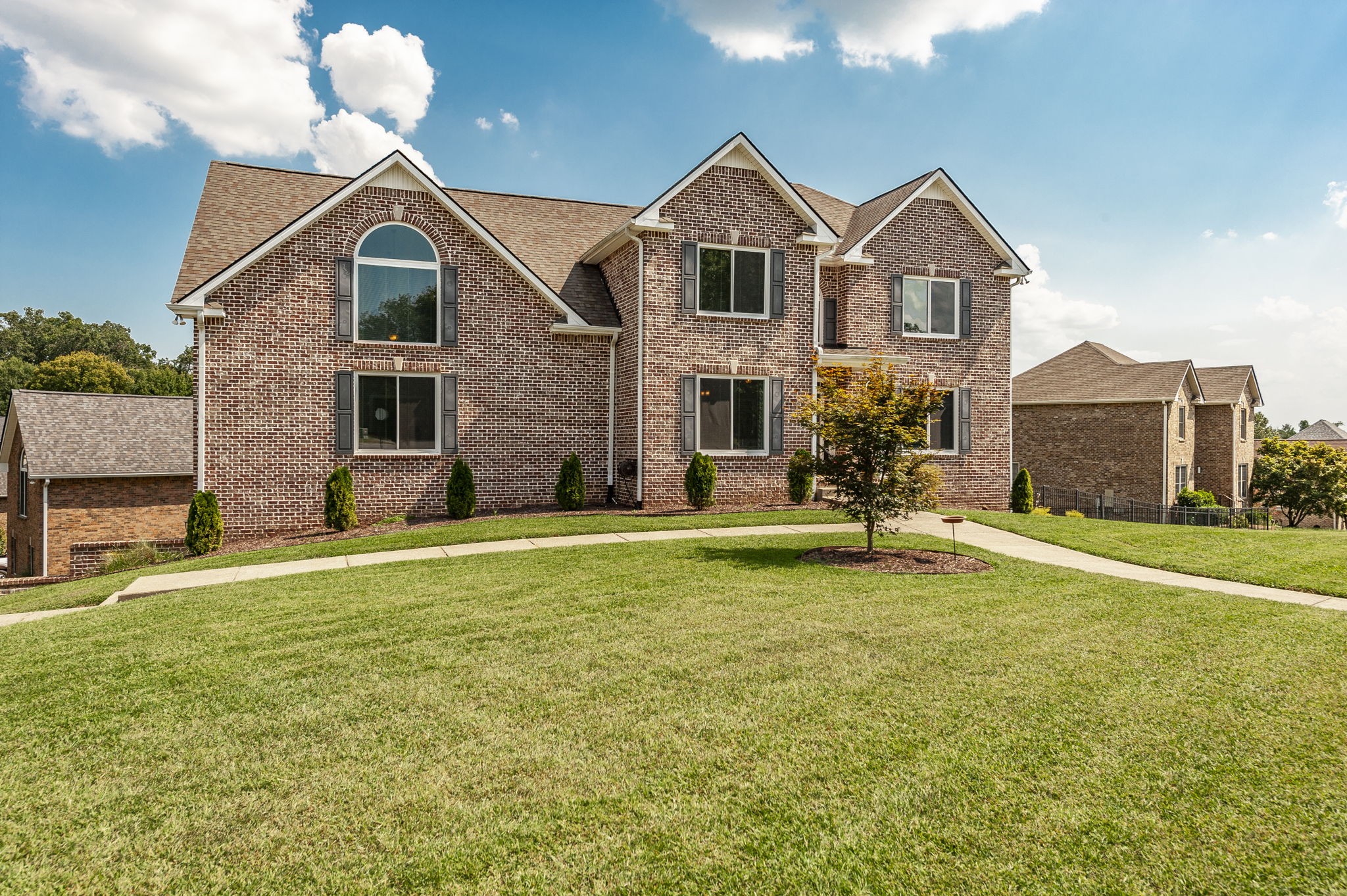 157 Wynridge Way N, Goodlettsville, TN 37072