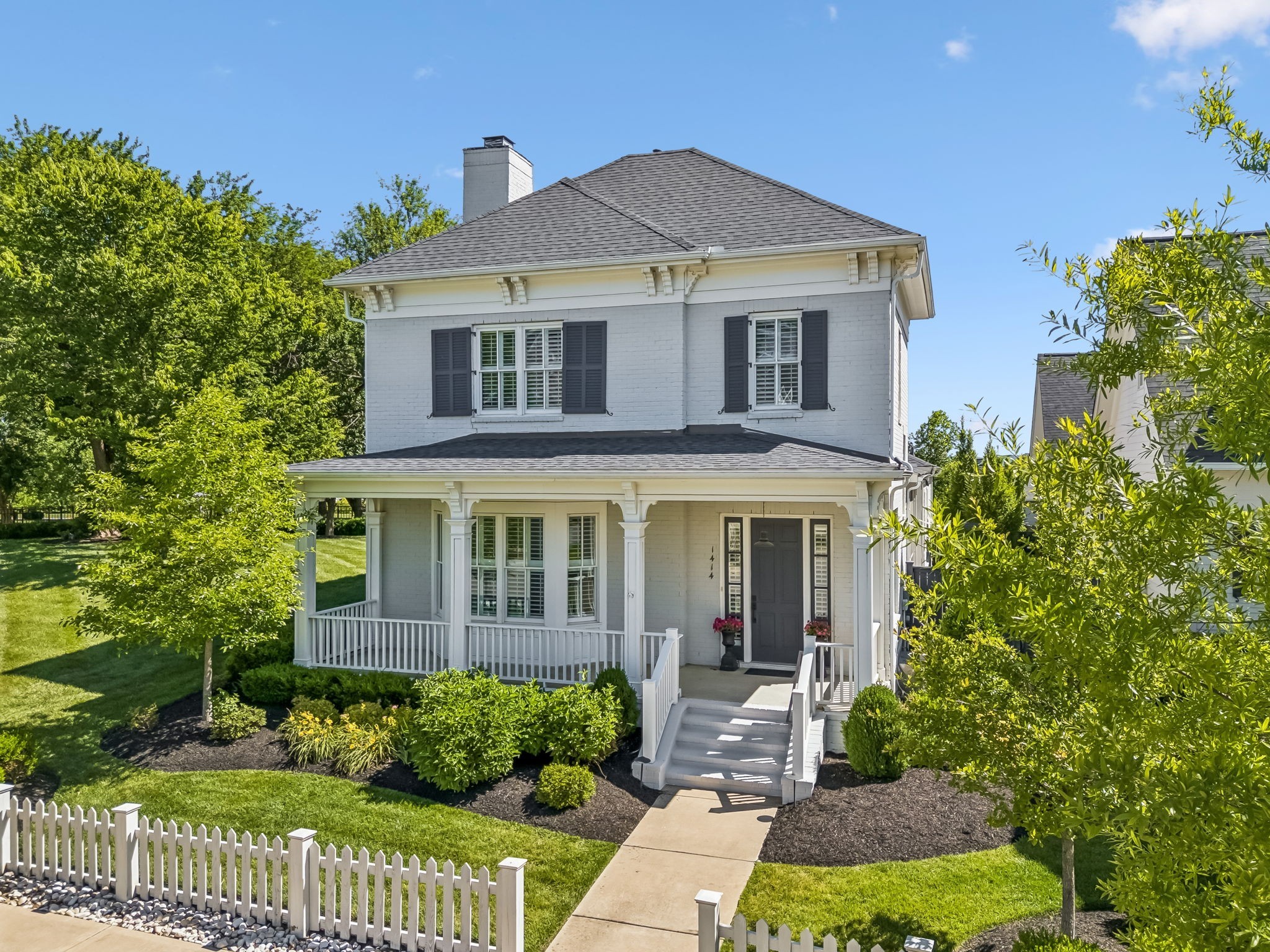 1414 Championship Blvd, Franklin, TN 37064